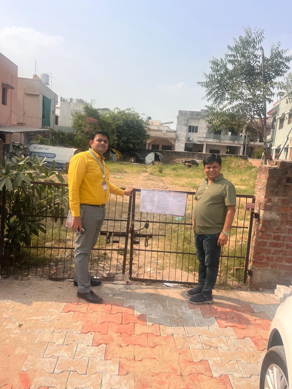 559 square meter Plot for sale in Ahmedabad — photo 3