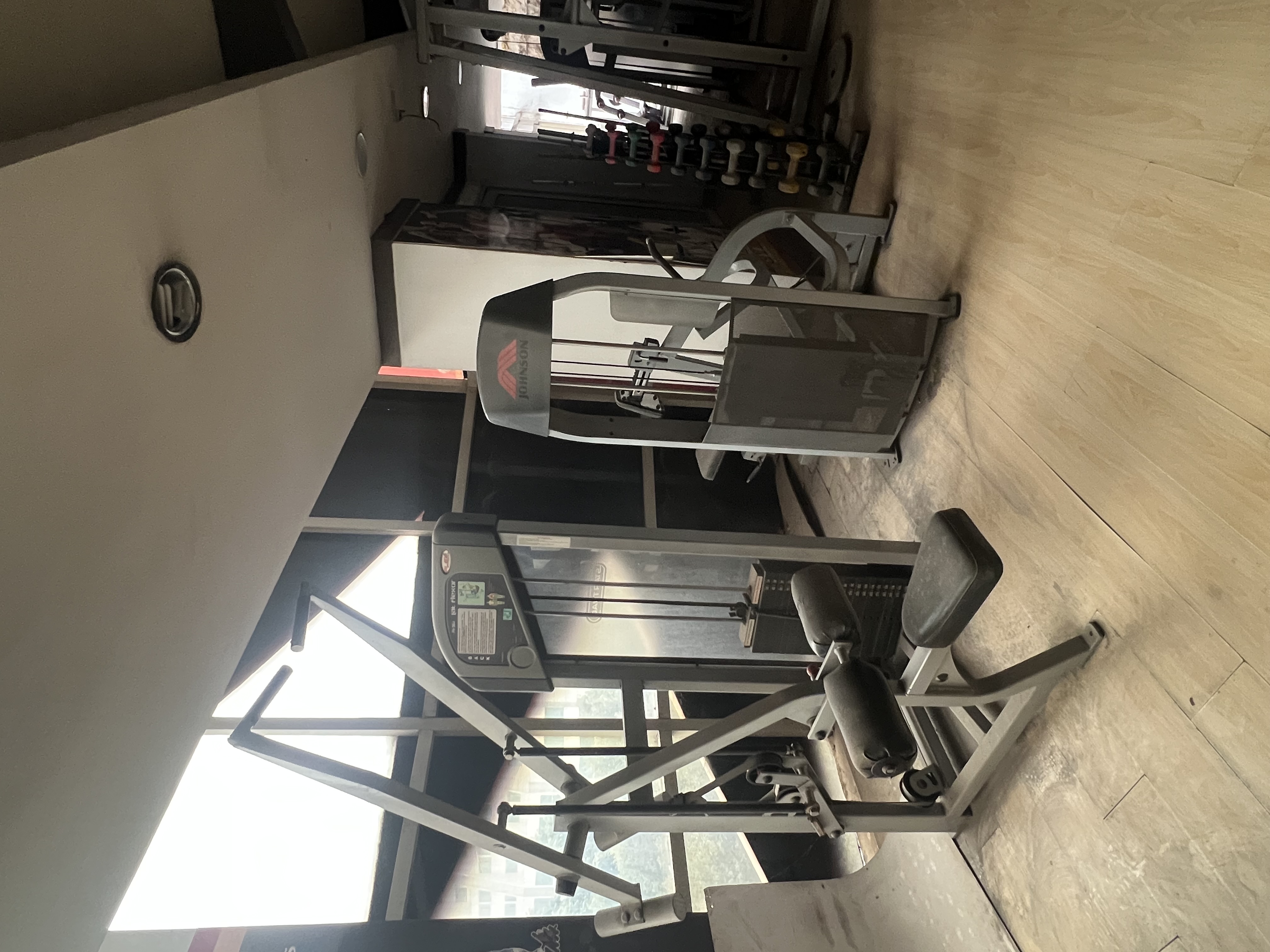 Gym Equipment & Machinery for sale in Mehlon Rod, Ludhiana (near Kohara) Ludhiana — photo 6