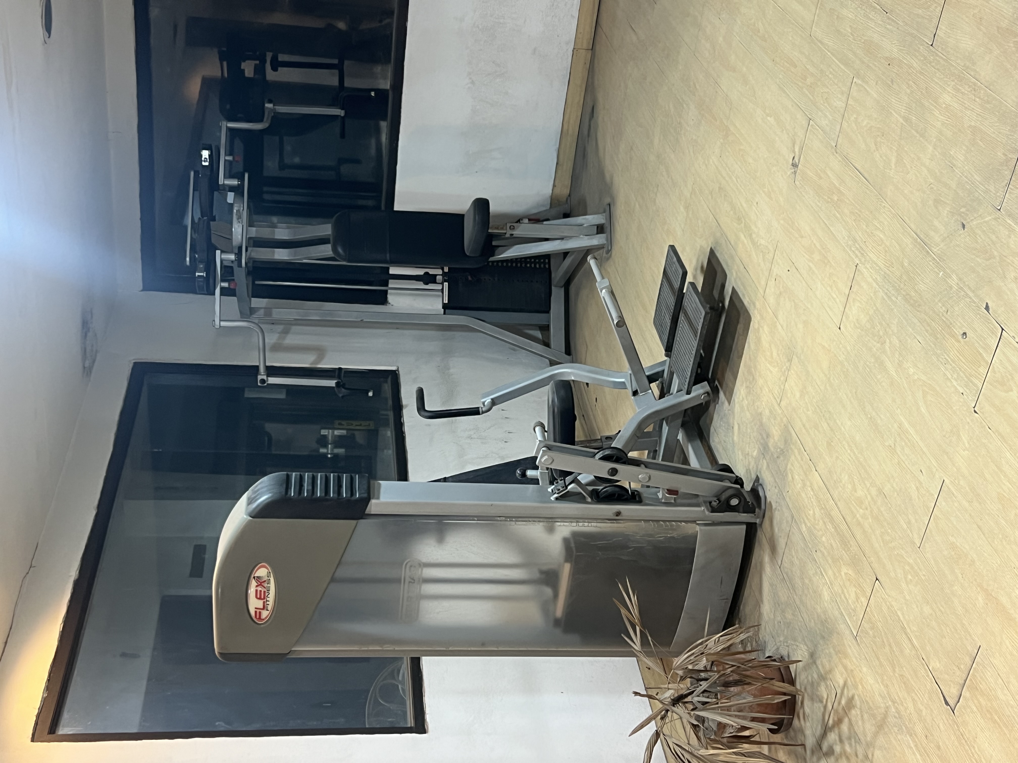 Gym Equipment & Machinery for sale in Mehlon Rod, Ludhiana (near Kohara) Ludhiana — photo 9