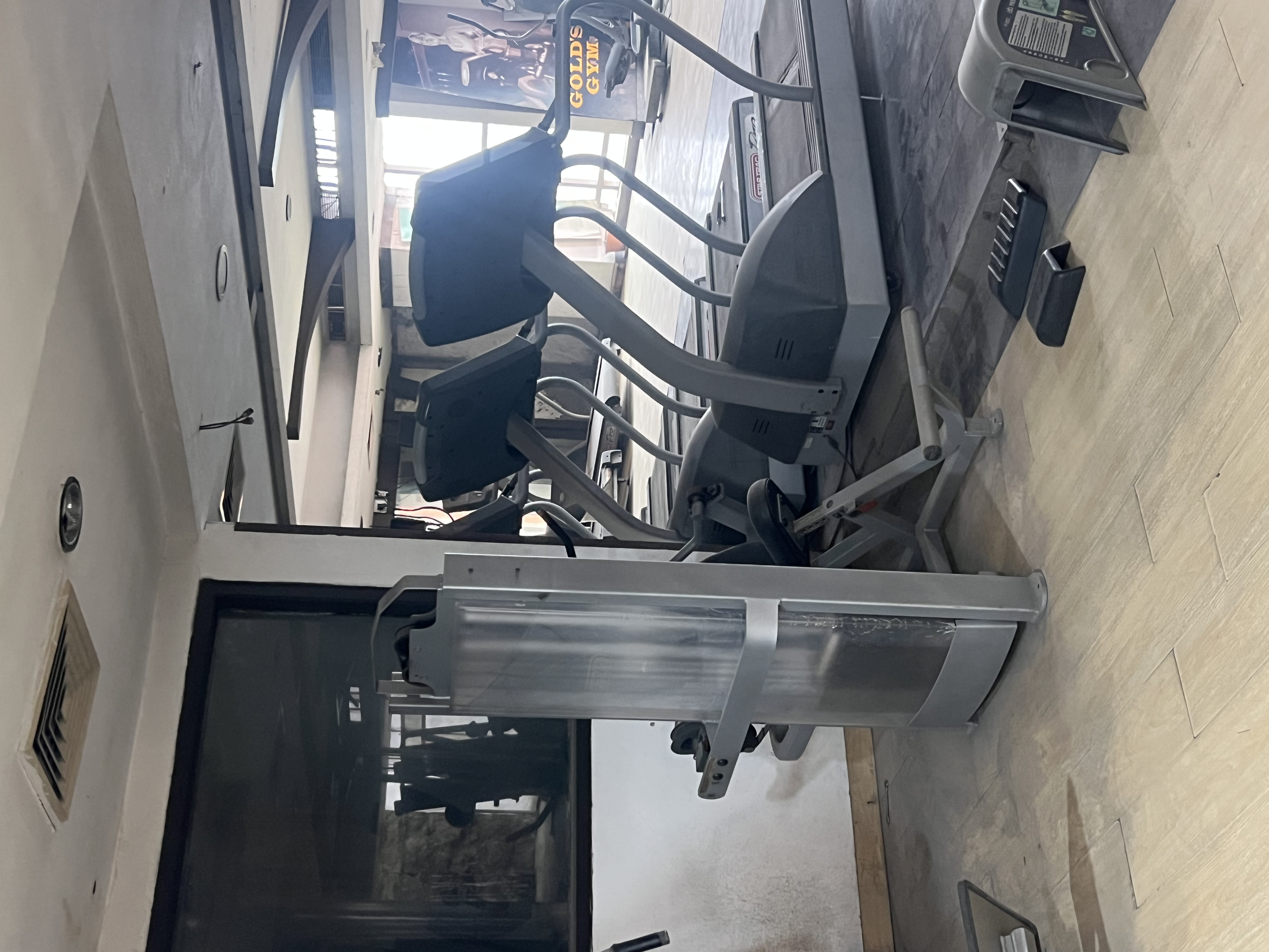 Gym Equipment & Machinery for sale in Mehlon Rod, Ludhiana (near Kohara) Ludhiana — photo 7