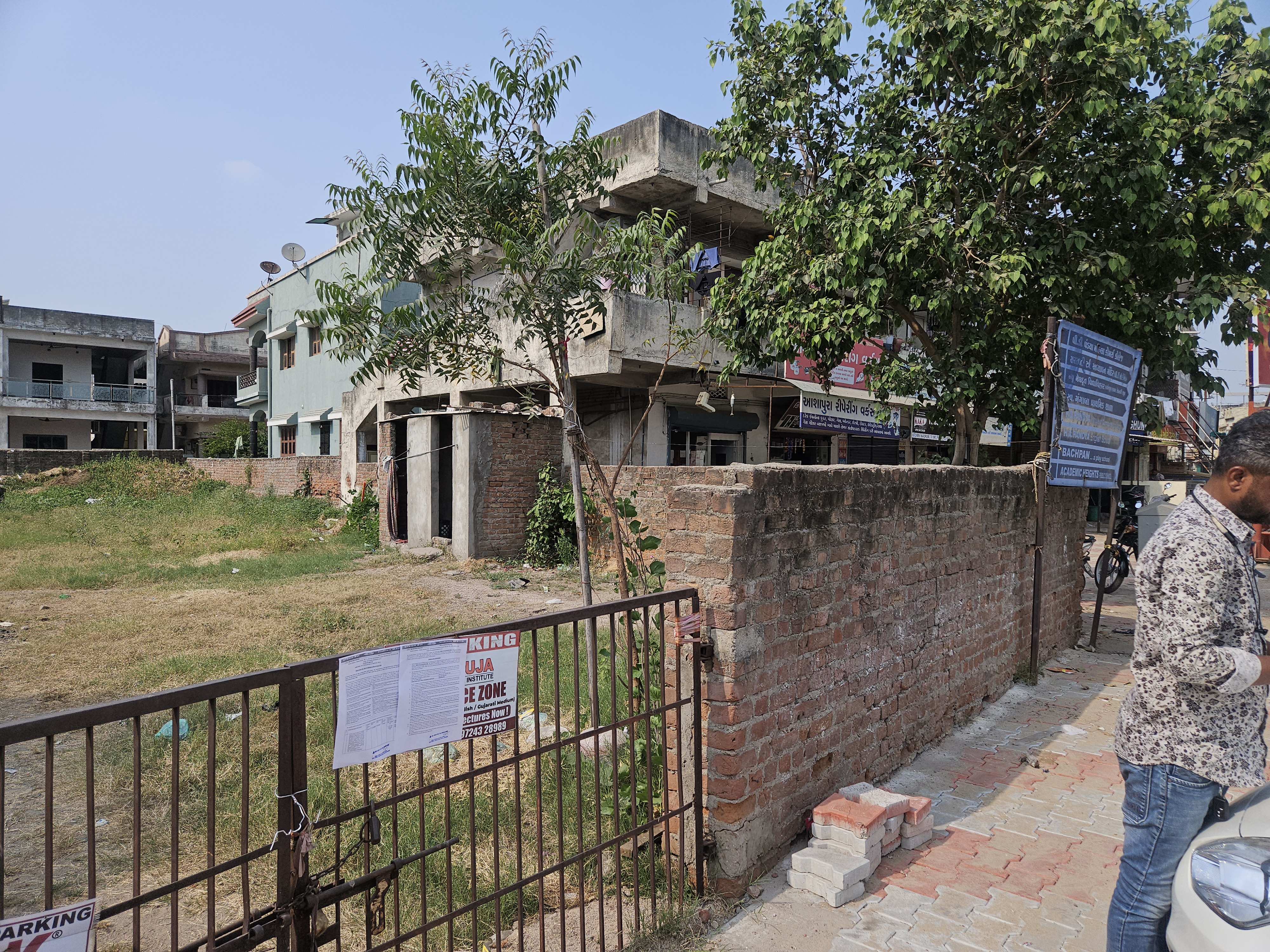 559 square meter Plot for sale in Ahmedabad — photo 2