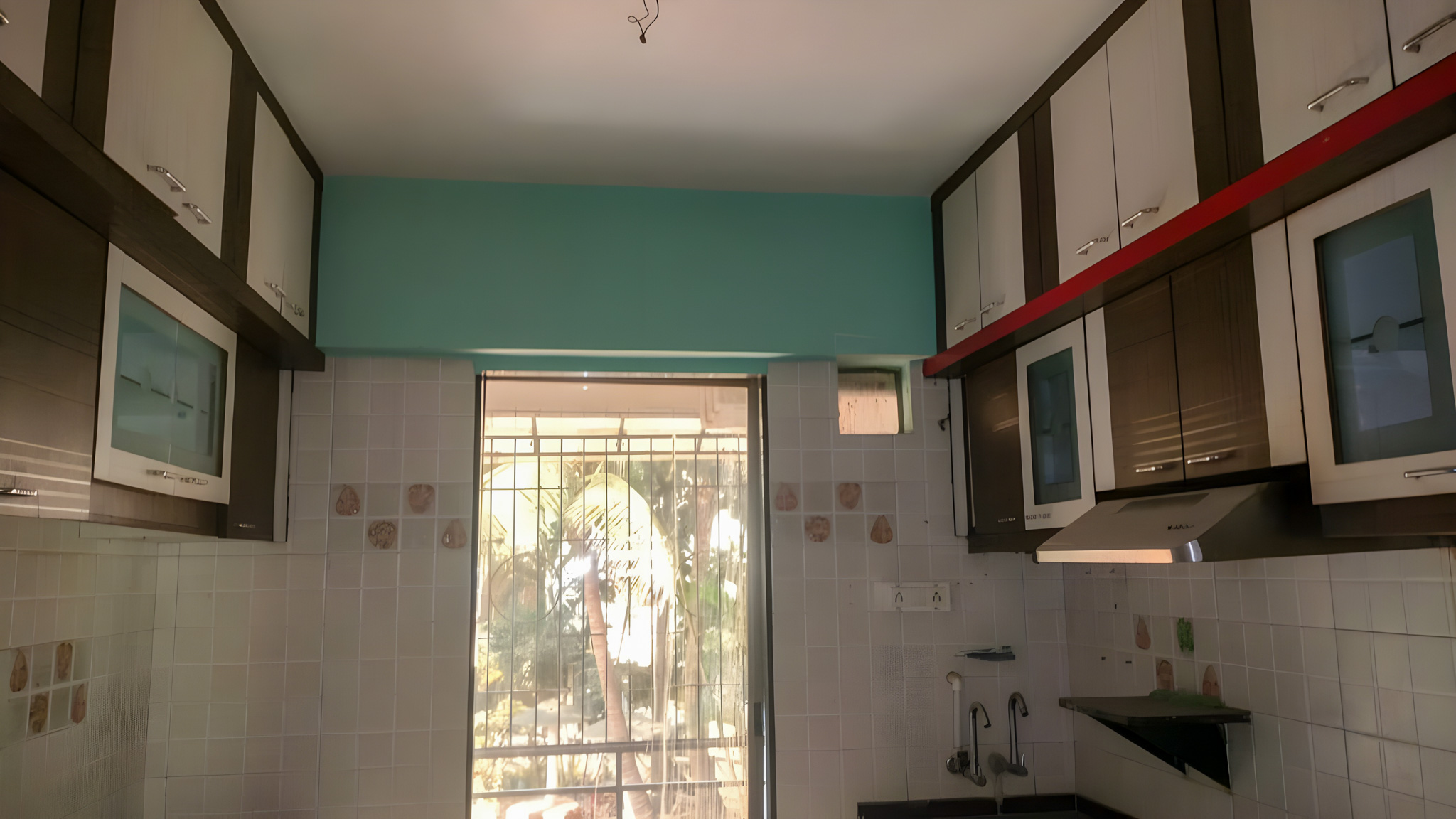 2 BHK Flat for sale in SAGAR HERITATE GAGAN CHSL, Flat No-101,Building No-2,in Sagar Heritage,Gagan CHS Ltd,Thanekarpada, Kalyan West Kalyan — photo 16