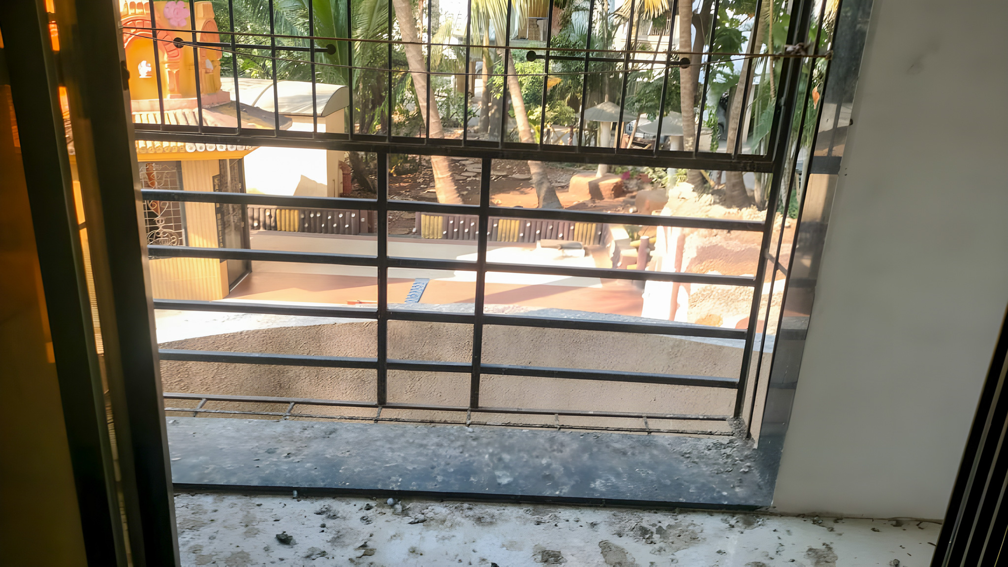 2 BHK Flat for sale in SAGAR HERITATE GAGAN CHSL, Flat No-101,Building No-2,in Sagar Heritage,Gagan CHS Ltd,Thanekarpada, Kalyan West Kalyan — photo 13