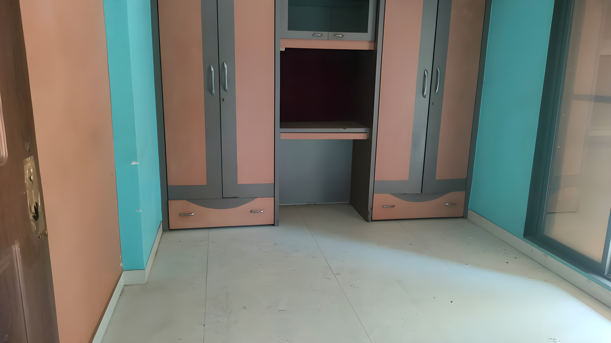2 BHK Flat for sale in SAGAR HERITATE GAGAN CHSL, Flat No-101,Building No-2,in Sagar Heritage,Gagan CHS Ltd,Thanekarpada, Kalyan West Kalyan — photo 15