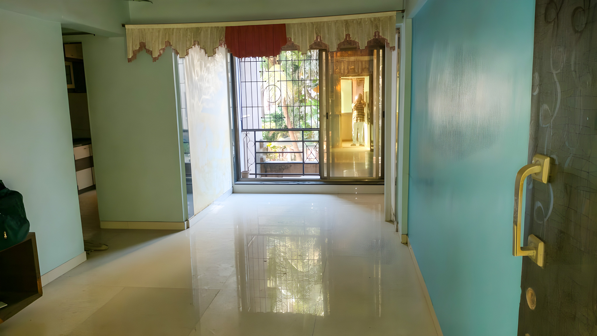 2 BHK Flat for sale in SAGAR HERITATE GAGAN CHSL, Flat No-101,Building No-2,in Sagar Heritage,Gagan CHS Ltd,Thanekarpada, Kalyan West Kalyan — photo 20