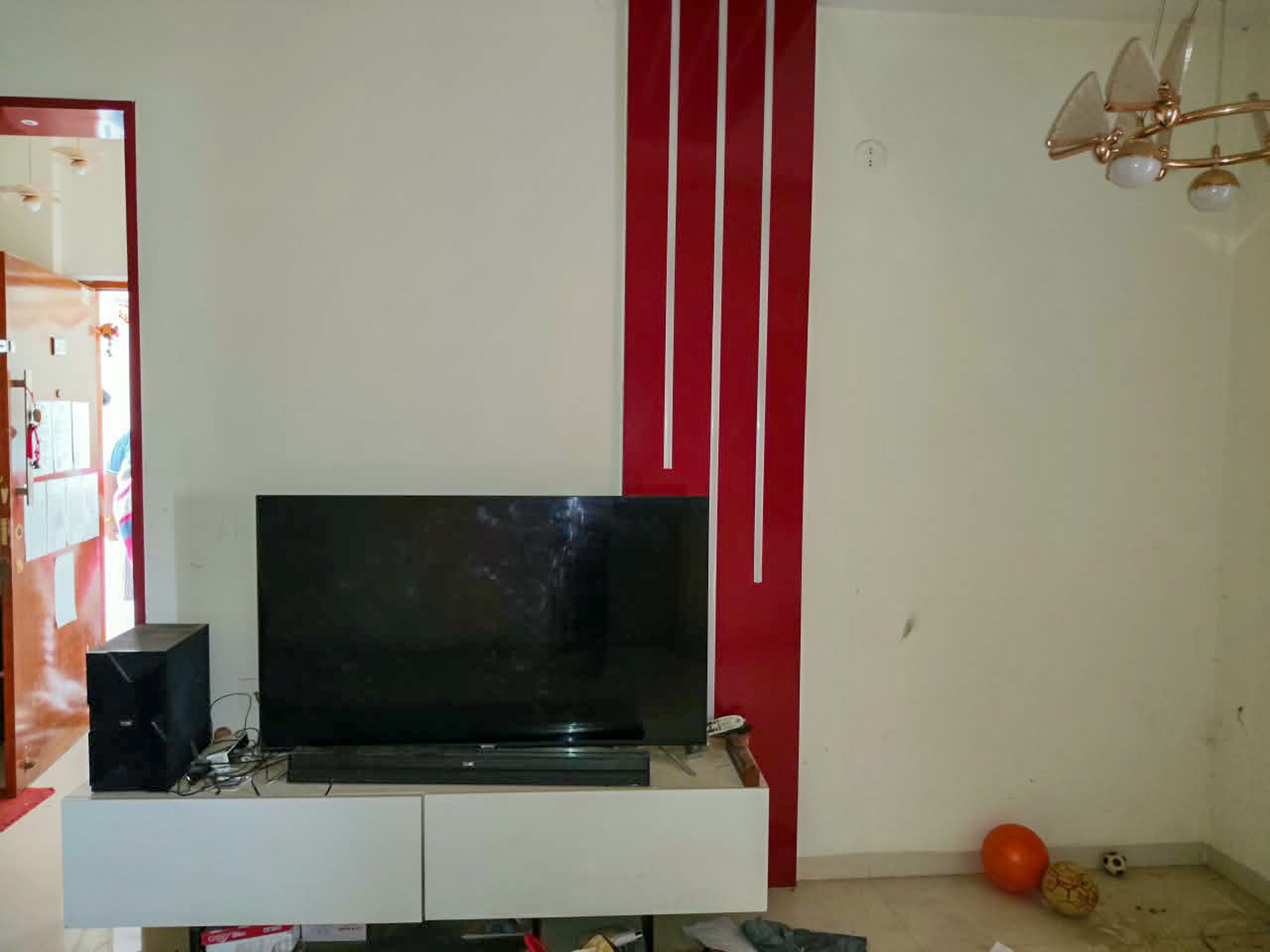 3 BHK Flat for sale in D S MAX SUN WORTH, Kithiganur Village, Bidrahalli Hobli, Bangalore Bengaluru — photo 23