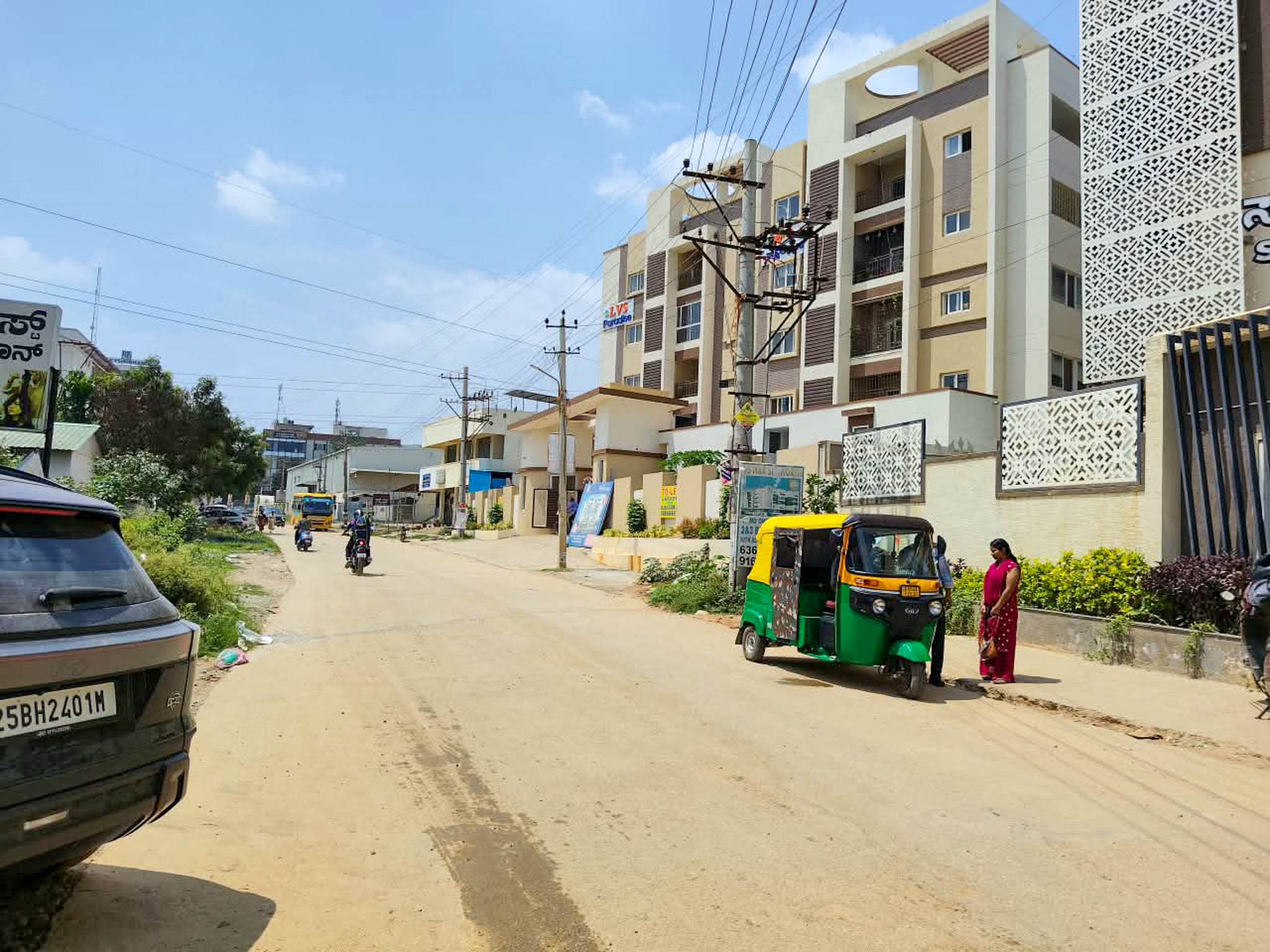 3 BHK Flat for sale in D S MAX SUN WORTH, Kithiganur Village, Bidrahalli Hobli, Bangalore Bengaluru — photo 11