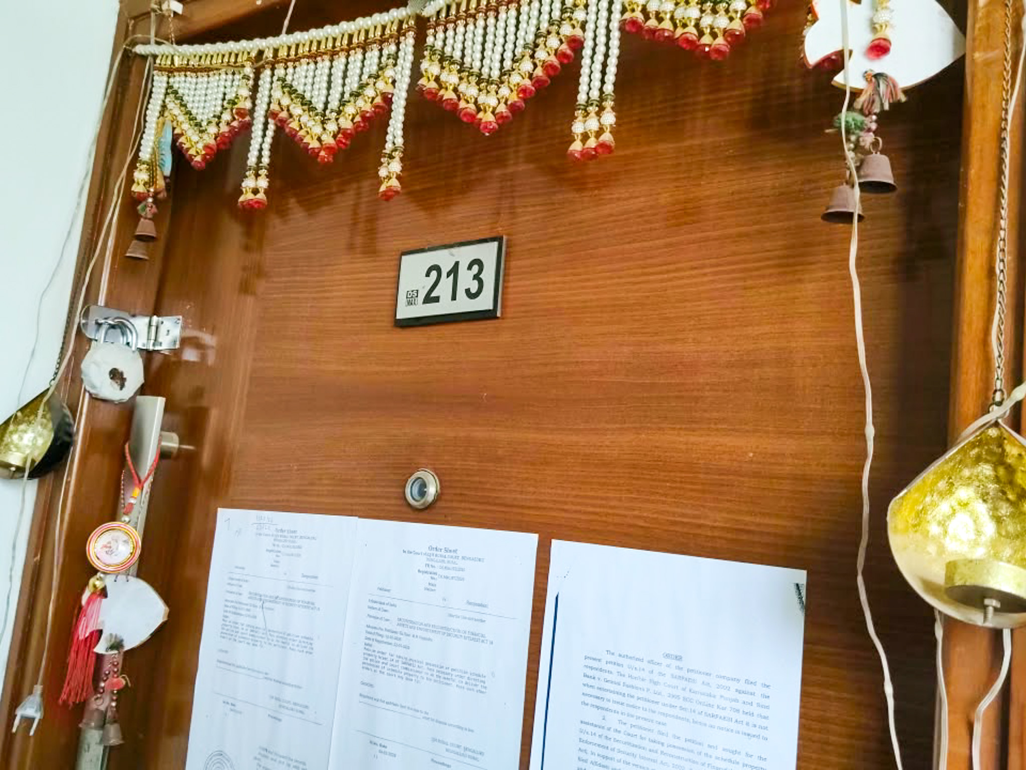 3 BHK Flat for sale in D S MAX SUN WORTH, Kithiganur Village, Bidrahalli Hobli, Bangalore Bengaluru — photo 17
