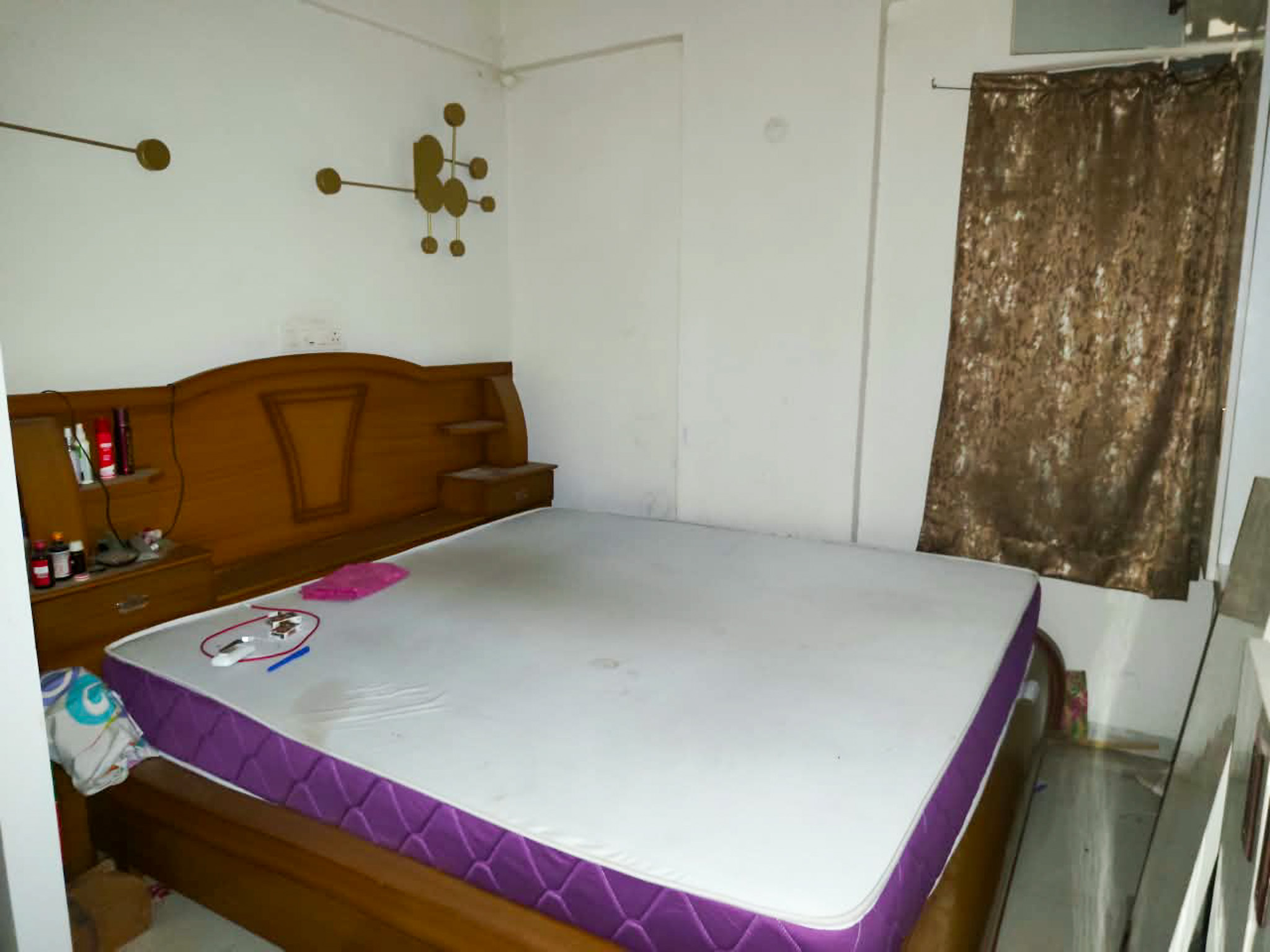 3 BHK Flat for sale in D S MAX SUN WORTH, Kithiganur Village, Bidrahalli Hobli, Bangalore Bengaluru — photo 3