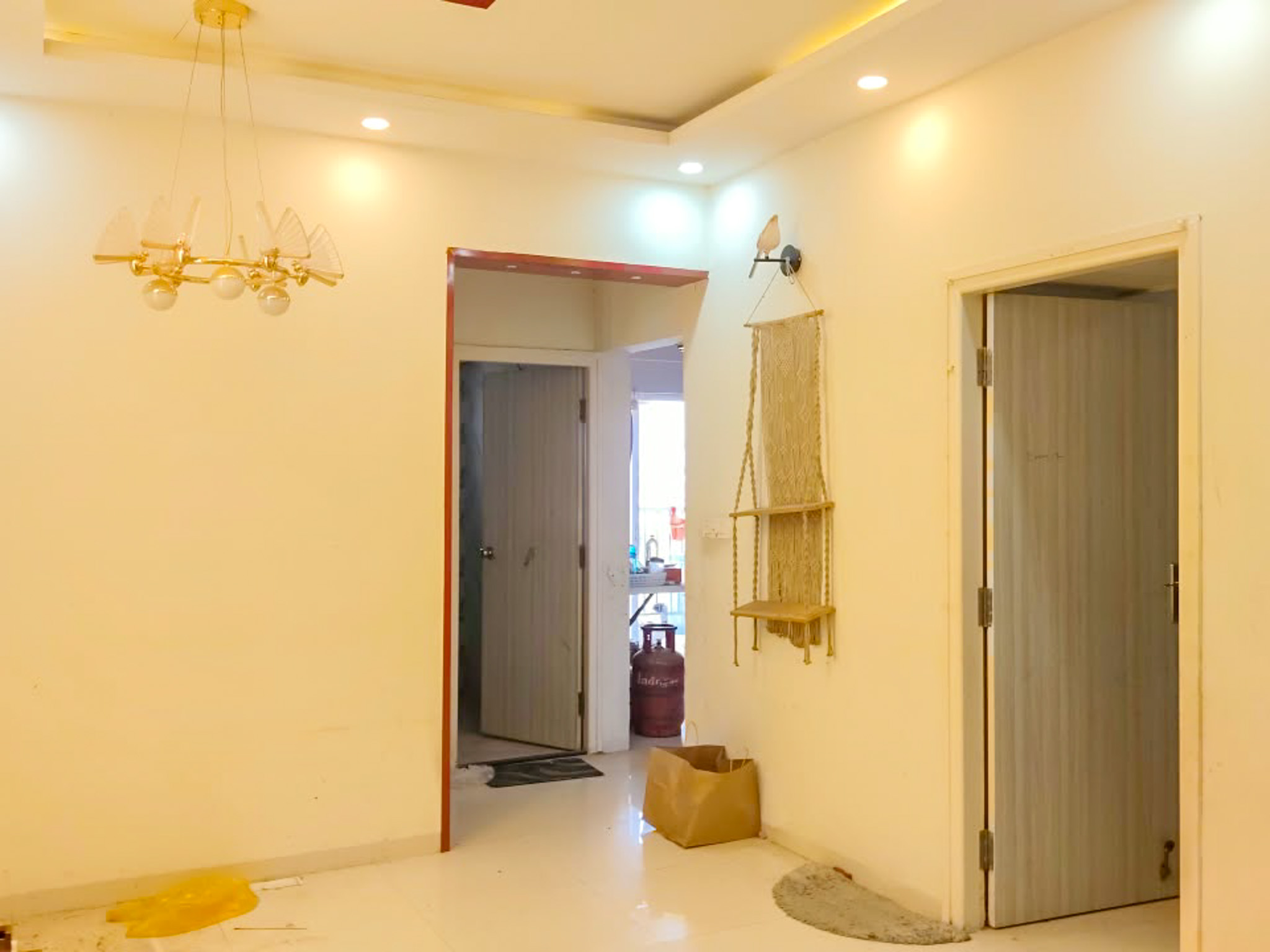 3 BHK Flat for sale in D S MAX SUN WORTH, Kithiganur Village, Bidrahalli Hobli, Bangalore Bengaluru — photo 5
