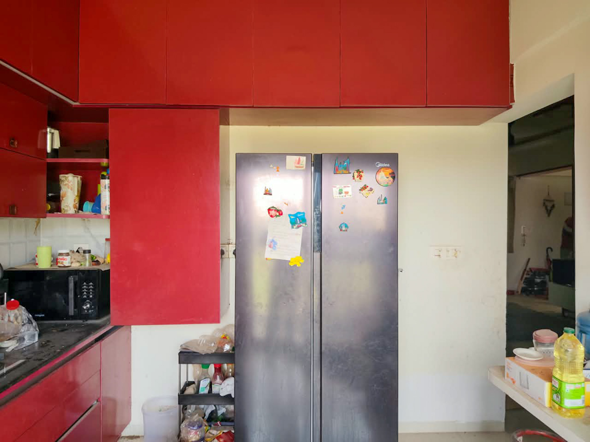 3 BHK Flat for sale in D S MAX SUN WORTH, Kithiganur Village, Bidrahalli Hobli, Bangalore Bengaluru — photo 18