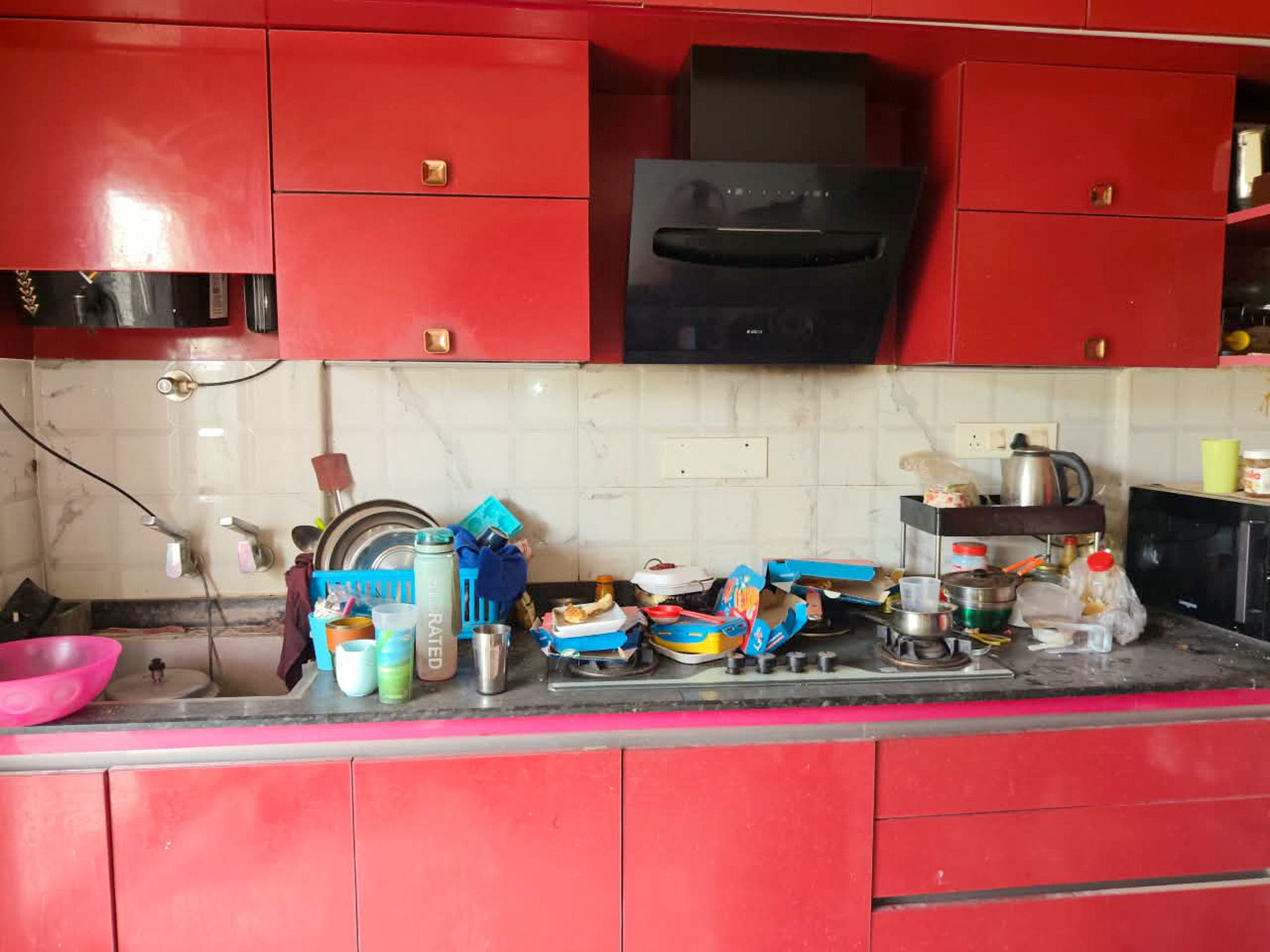 3 BHK Flat for sale in D S MAX SUN WORTH, Kithiganur Village, Bidrahalli Hobli, Bangalore Bengaluru — photo 14