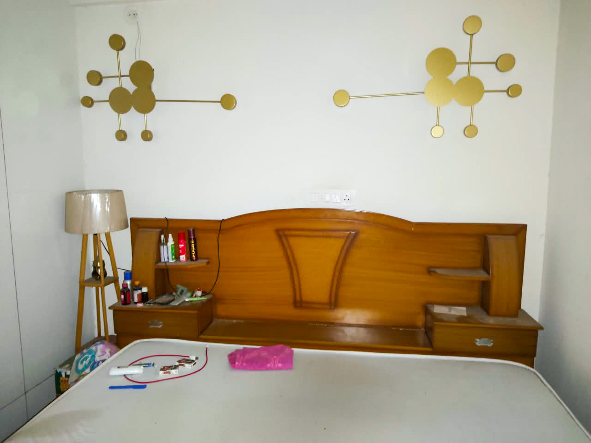 3 BHK Flat for sale in D S MAX SUN WORTH, Kithiganur Village, Bidrahalli Hobli, Bangalore Bengaluru — photo 21