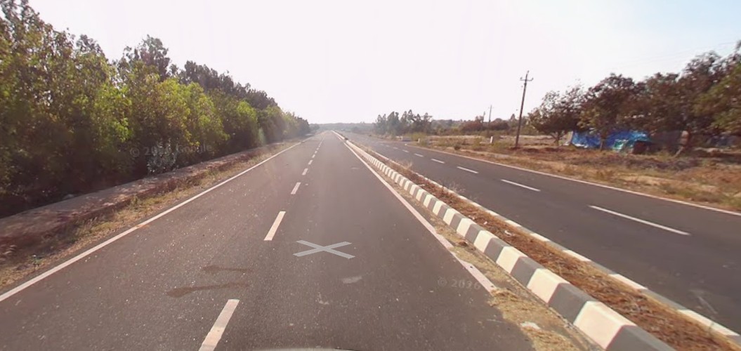 64595 square feet Industrial Plot for sale in MAsthenhalli Industrial area Mastenahalli Industrial Area — photo 2