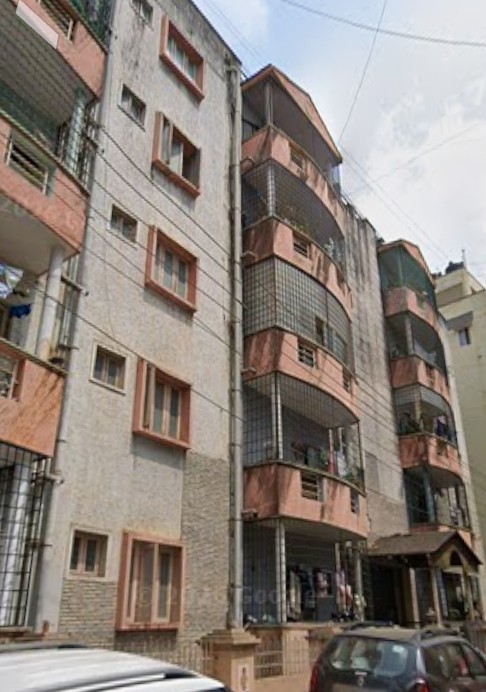 1498.05 square feet Flat for sale in UTTARAHALLI Bengaluru — photo 4