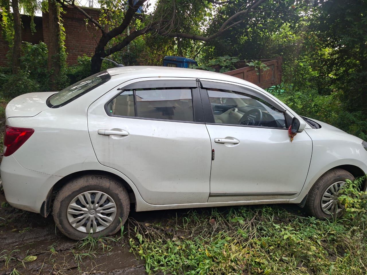2023 Maruti Suzuki Dzire VXi Compact sedan 18580 km 3 years for sale in CARE OF ANIMESH KUMAR Bokaro Steel City