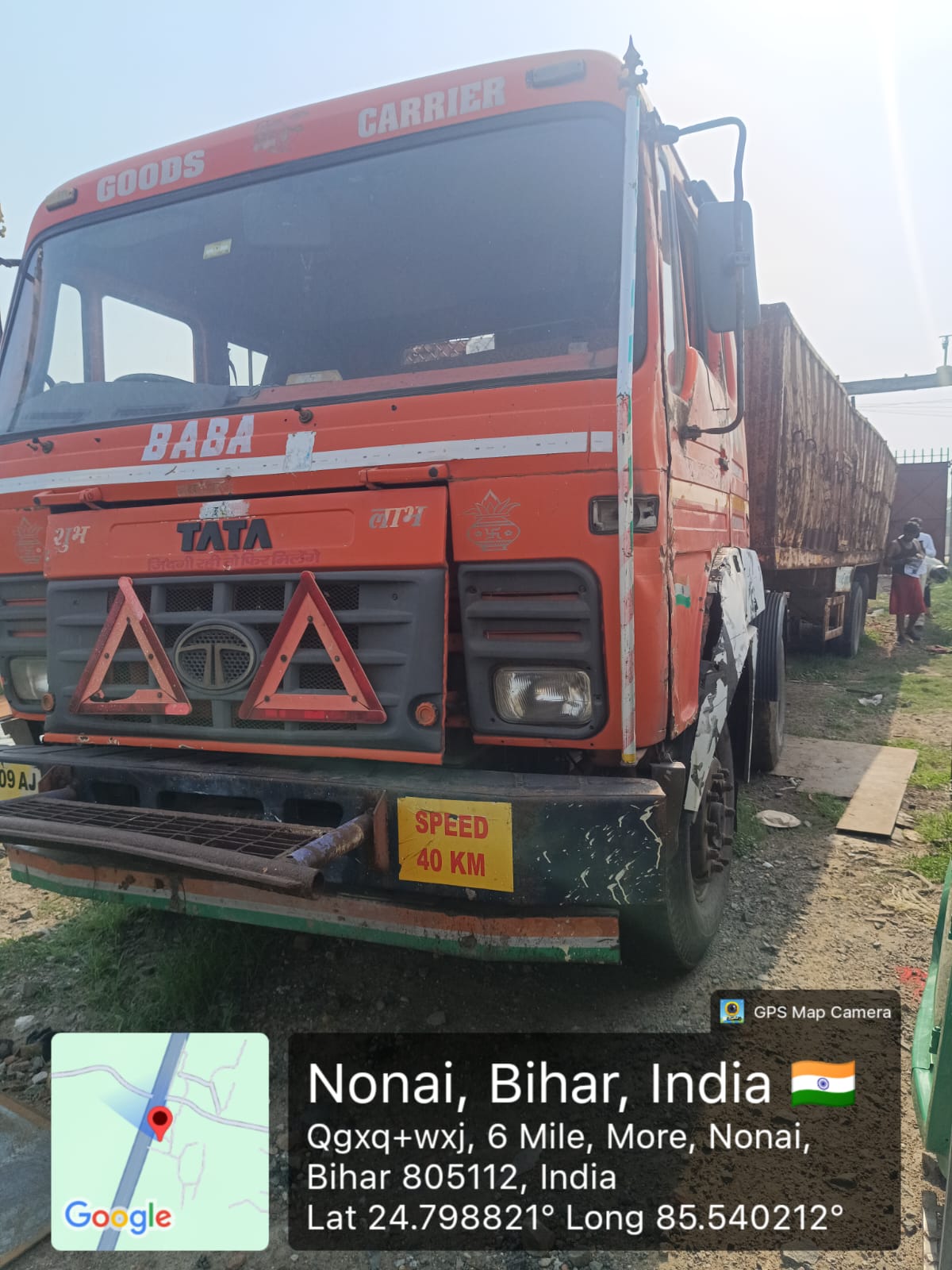 TATA TRUCK &TRAILOR for sale in NAWADA Bokaro Steel City
