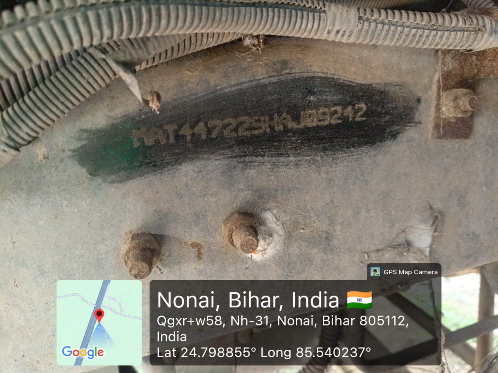 TATA TRUCK &TRAILOR for sale in NAWADA Bokaro Steel City — photo 4