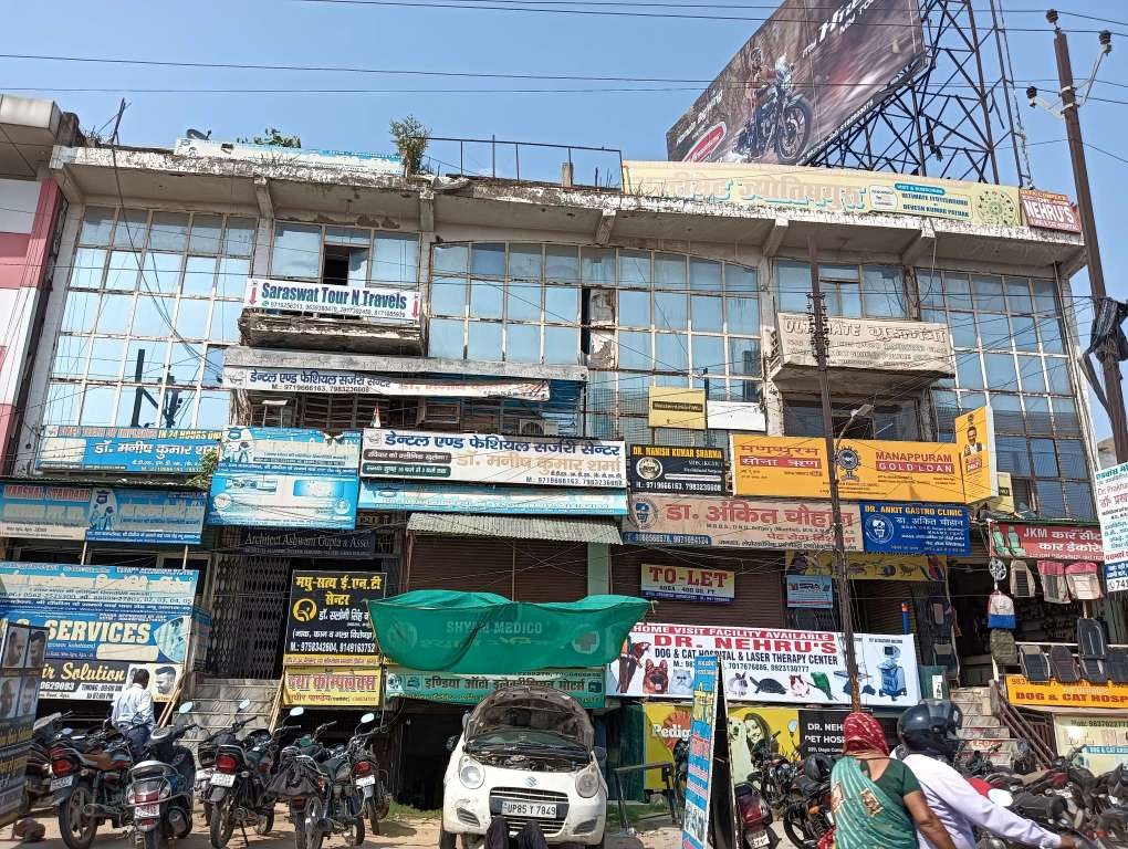 Shops for sale in Agra — photo 4