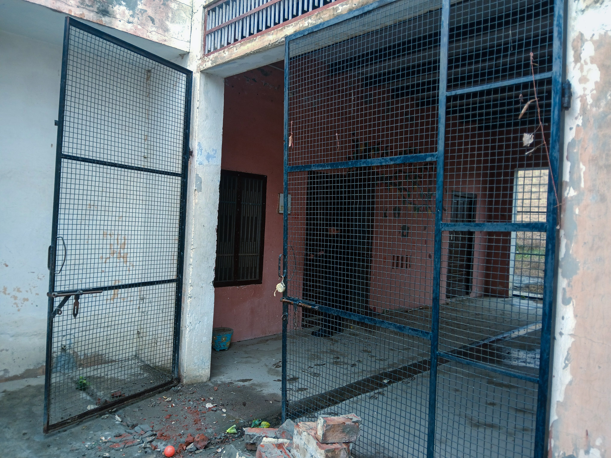 999 square feet Individual House for sale in KHUSHI FEED MILLS, JULANA Jind — photo 8
