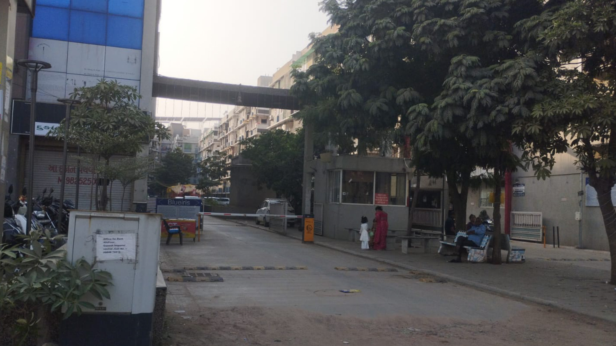 80.21 square meter Flat for sale in AHMEDABAD Ahmedabad — photo 23