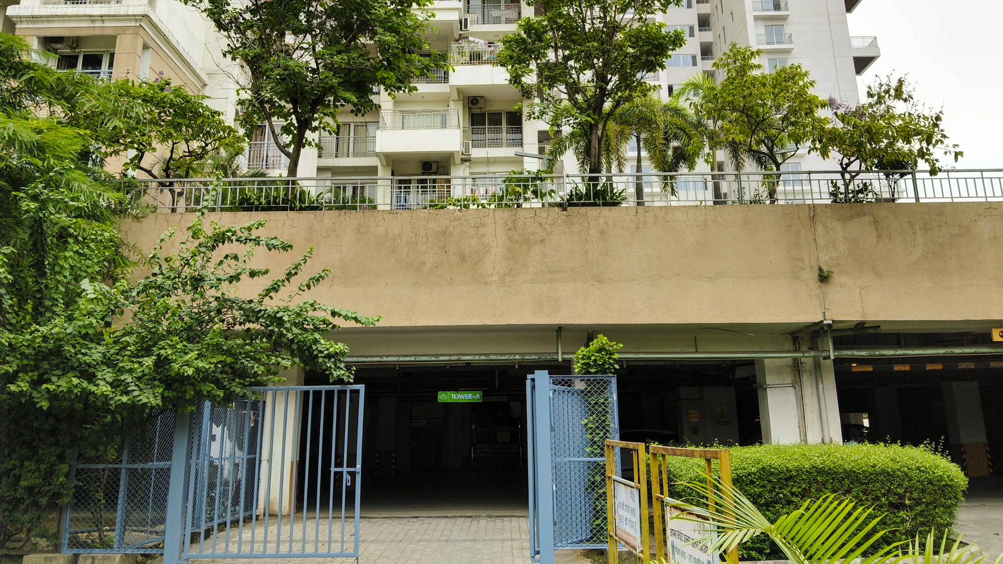 1726 square feet Flat for sale in ANANDAM WORLD CITY, NAGPUR Nagpur — photo 1