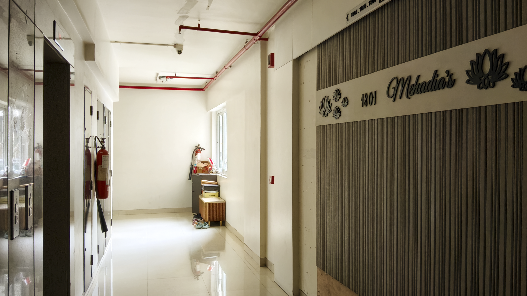 1726 square feet Flat for sale in ANANDAM WORLD CITY, NAGPUR Nagpur — photo 3