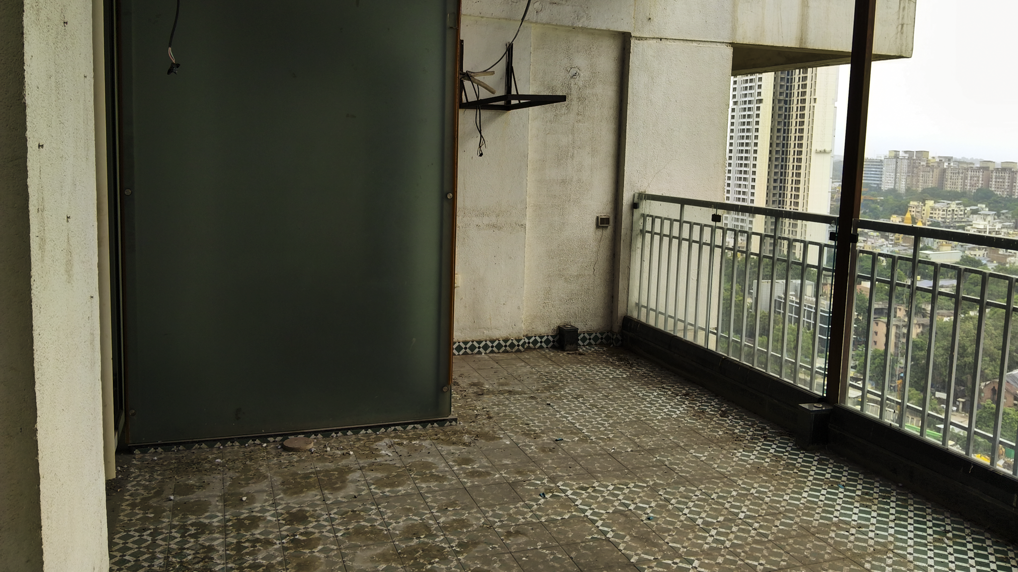 1726 square feet Flat for sale in ANANDAM WORLD CITY, NAGPUR Nagpur — photo 16