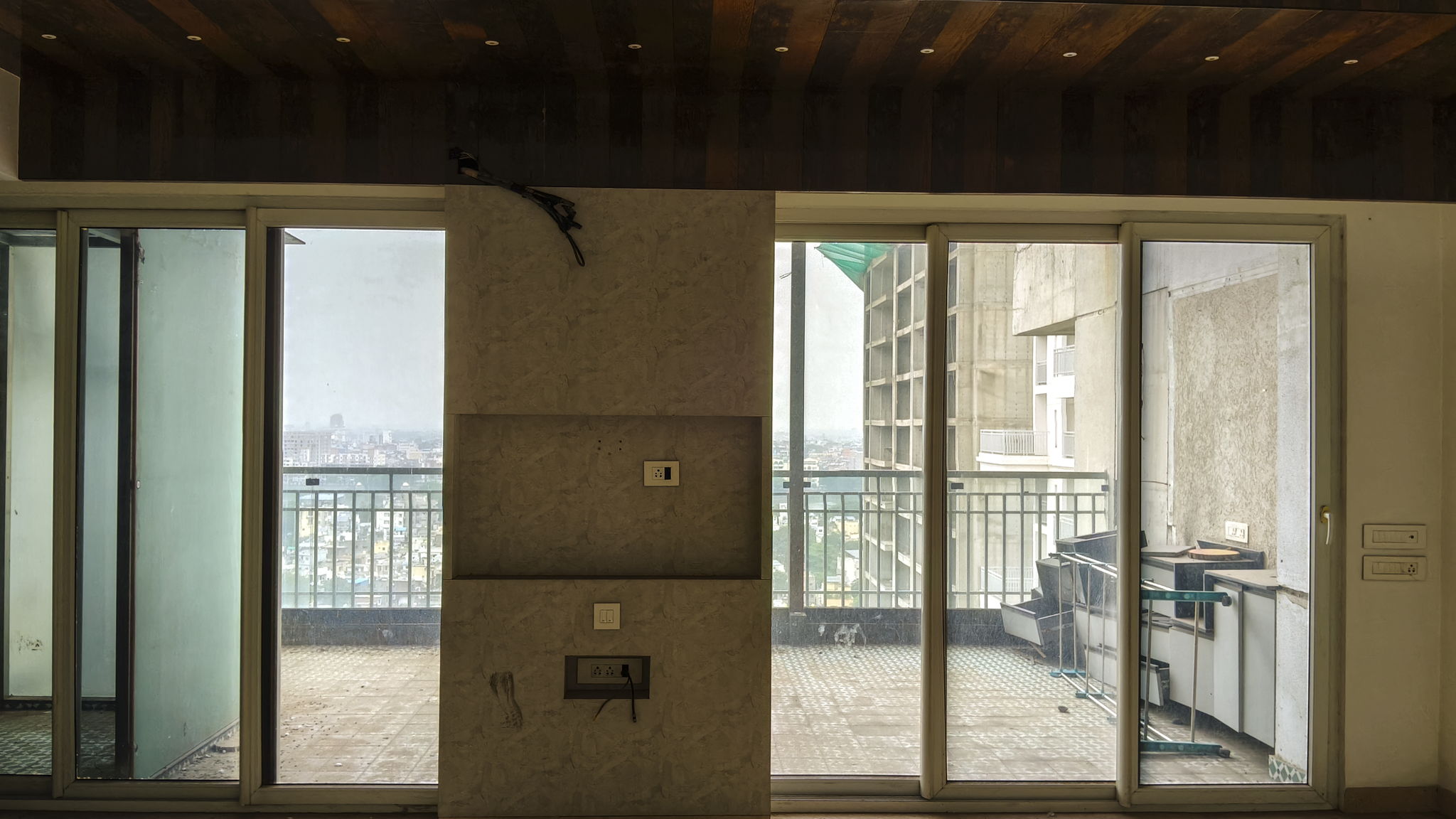 1726 square feet Flat for sale in ANANDAM WORLD CITY, NAGPUR Nagpur — photo 5