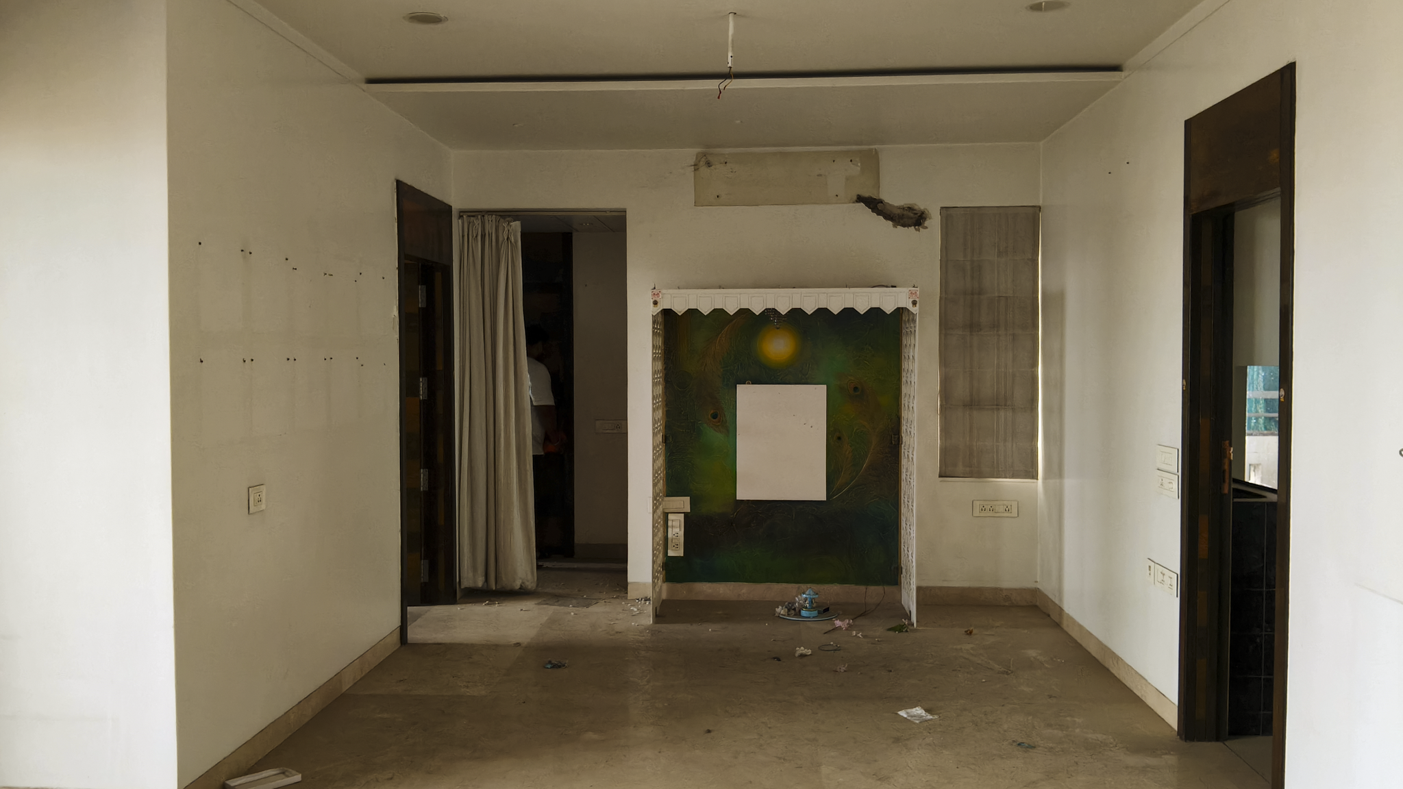 1726 square feet Flat for sale in ANANDAM WORLD CITY, NAGPUR Nagpur — photo 6