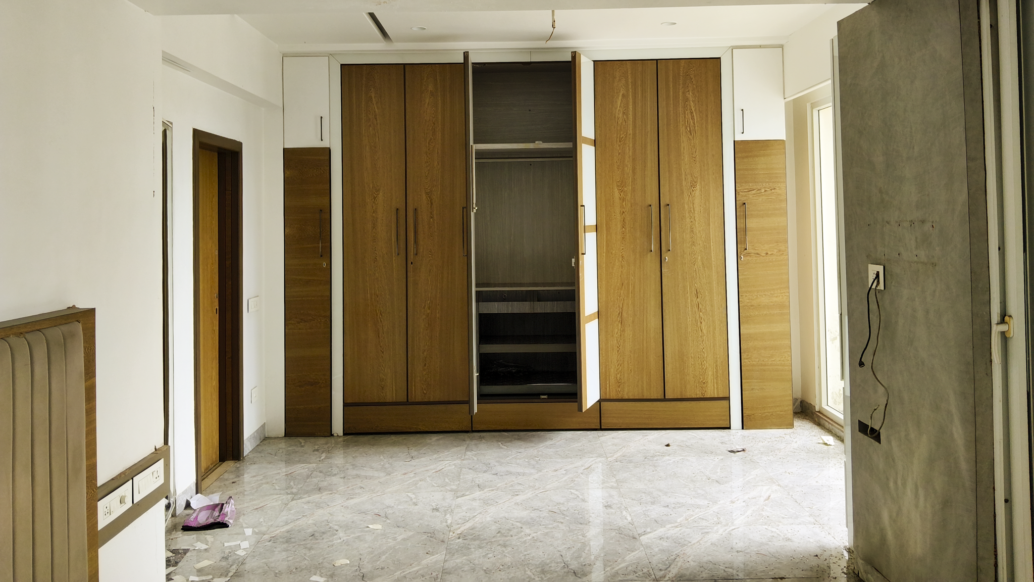 1726 square feet Flat for sale in ANANDAM WORLD CITY, NAGPUR Nagpur — photo 18