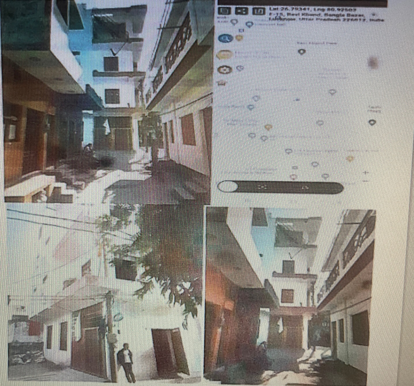 Individual House for sale in LUCKNOW Kalli Pashchim — photo 1