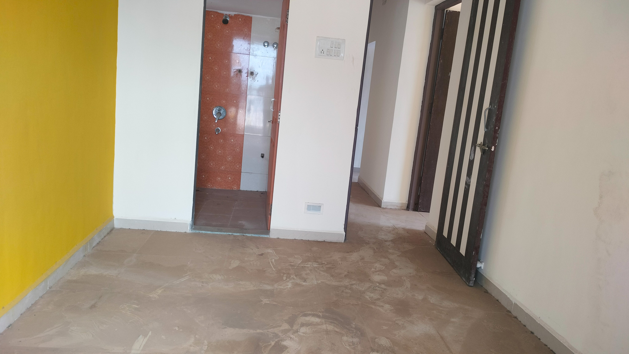 2 BHK Flat for sale in SHIVAM HEIGHTS, BADLAPUR Badlapur — photo 15