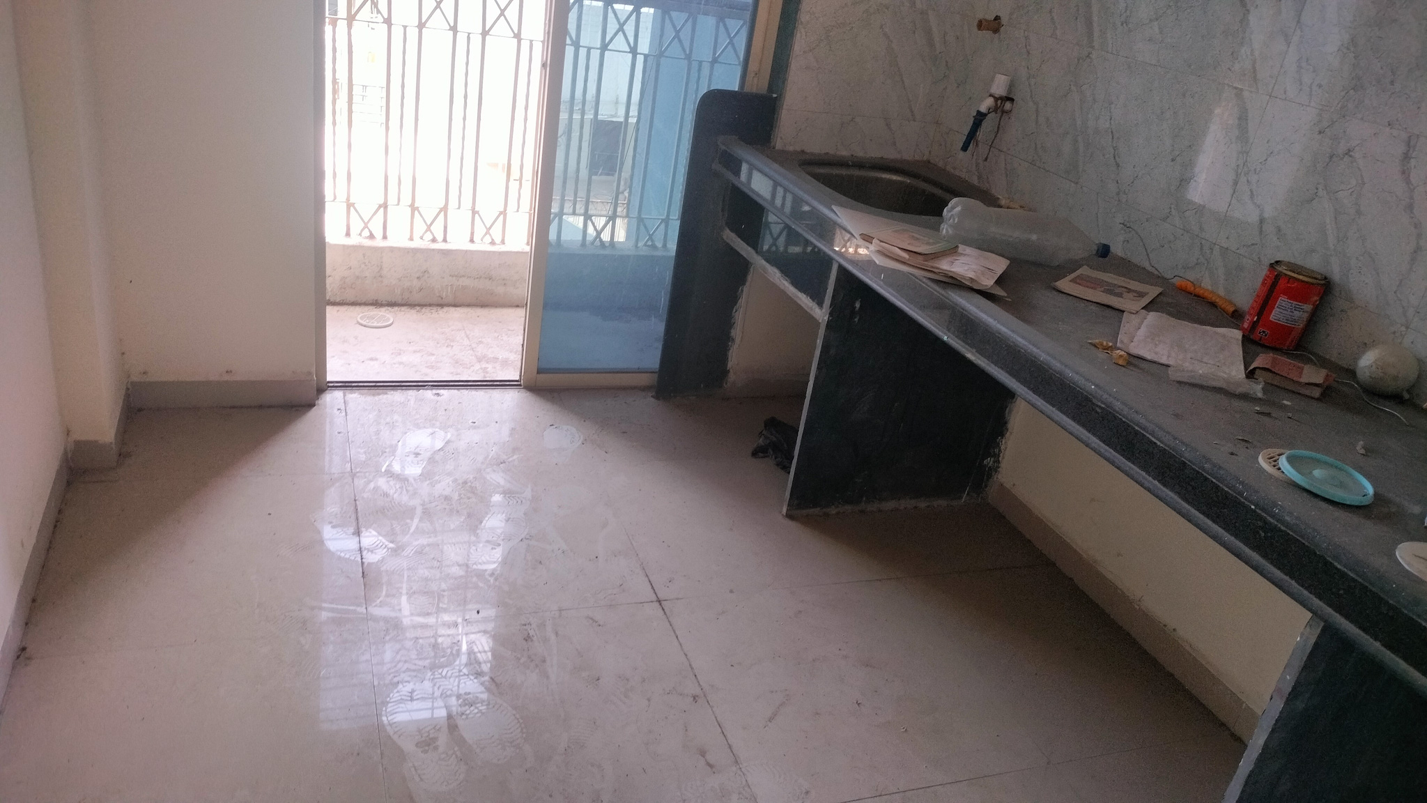 2 BHK Flat for sale in SHIVAM HEIGHTS, BADLAPUR Badlapur — photo 8