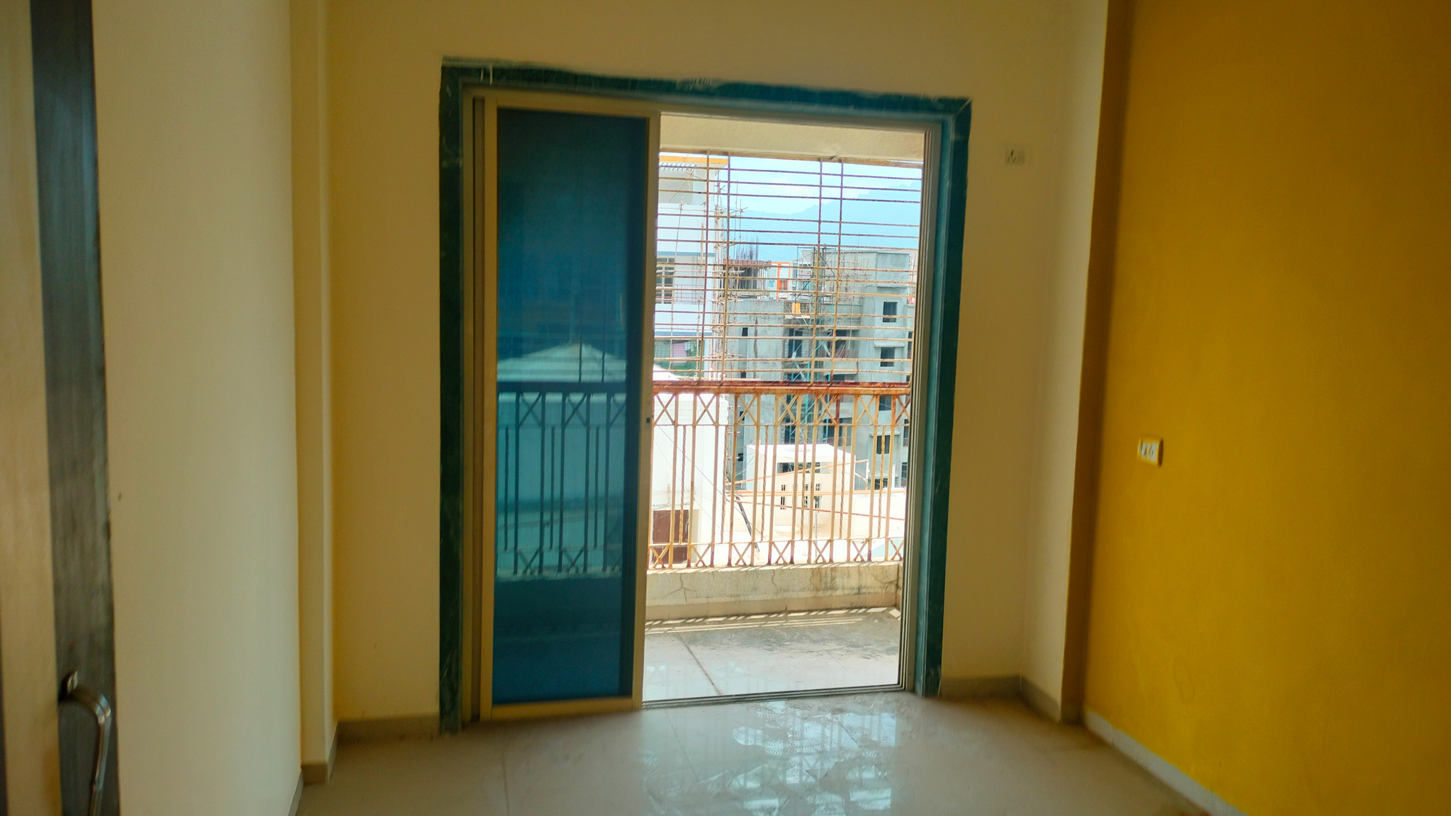 2 BHK Flat for sale in SHIVAM HEIGHTS, BADLAPUR Badlapur — photo 10