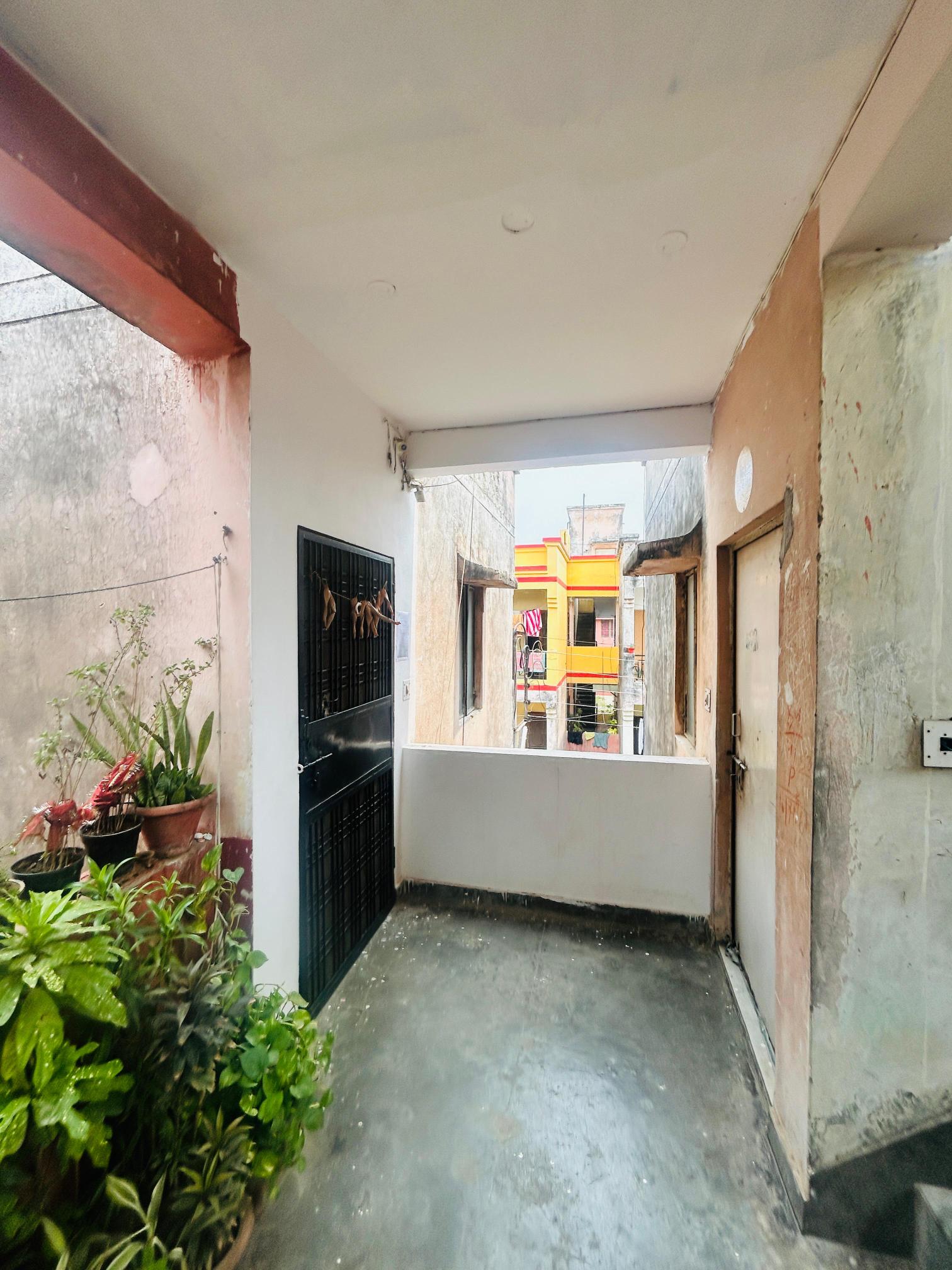 Flat for sale in jankipuram Lucknow — photo 3