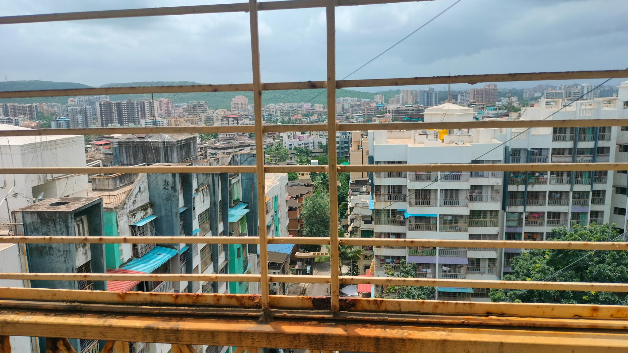 2 BHK Flat for sale in SHIVAM HEIGHTS, BADLAPUR Badlapur — photo 11