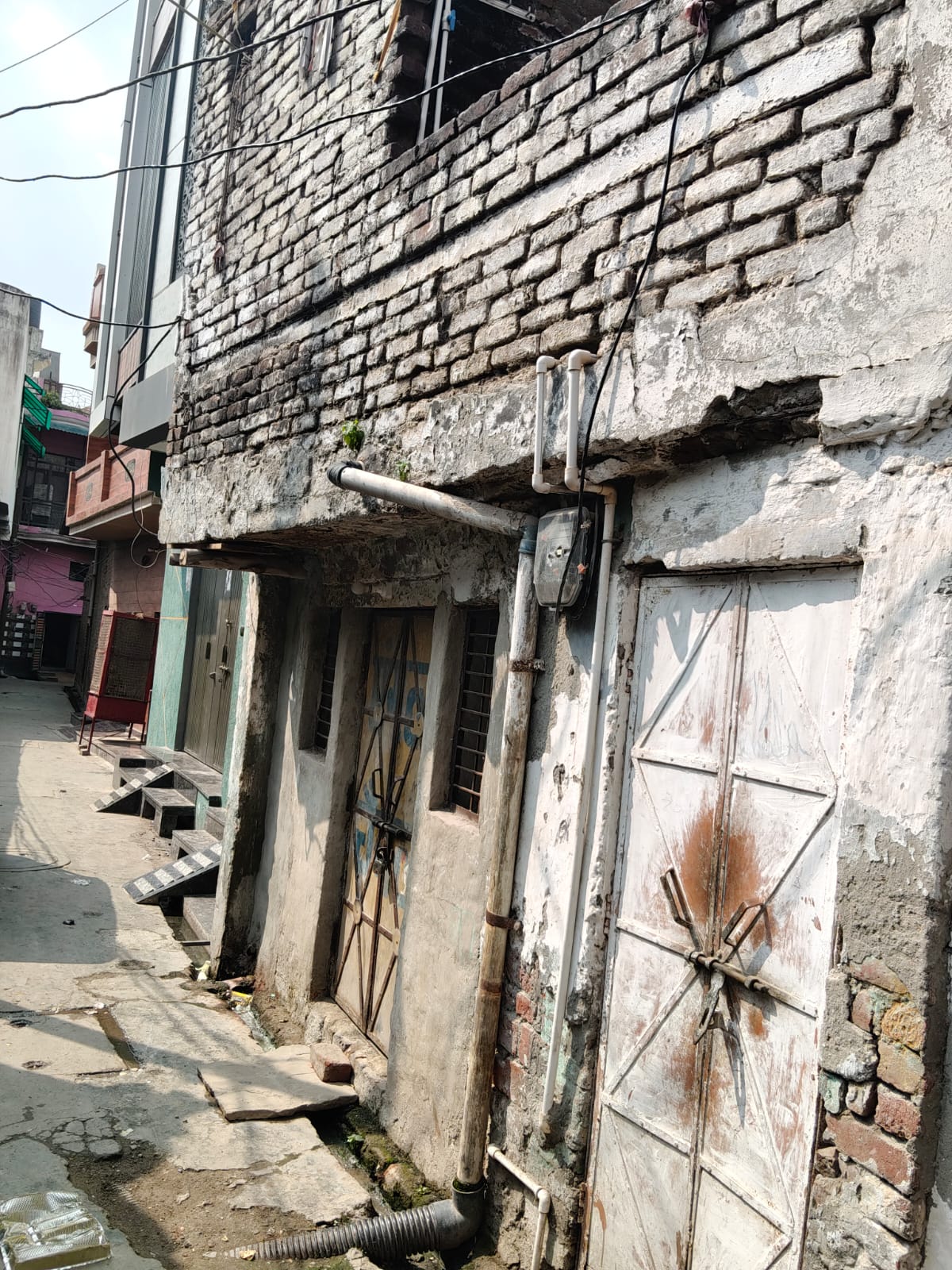 41.83 square meter Individual House for sale in Bulandshahr — photo 4