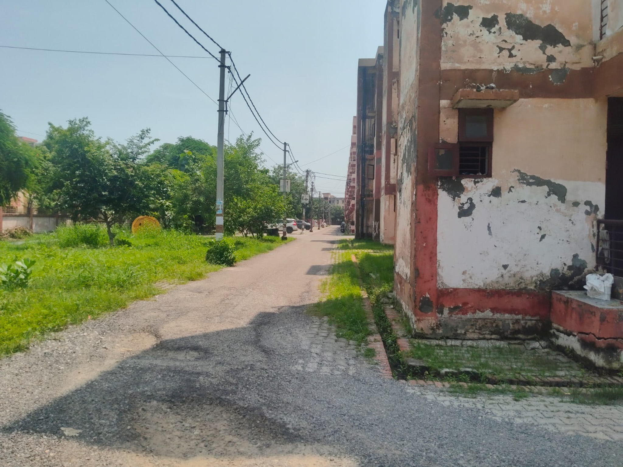 51.39 square meter Flat for sale in Bhagirathi Enclave Meerut Meerut — photo 8