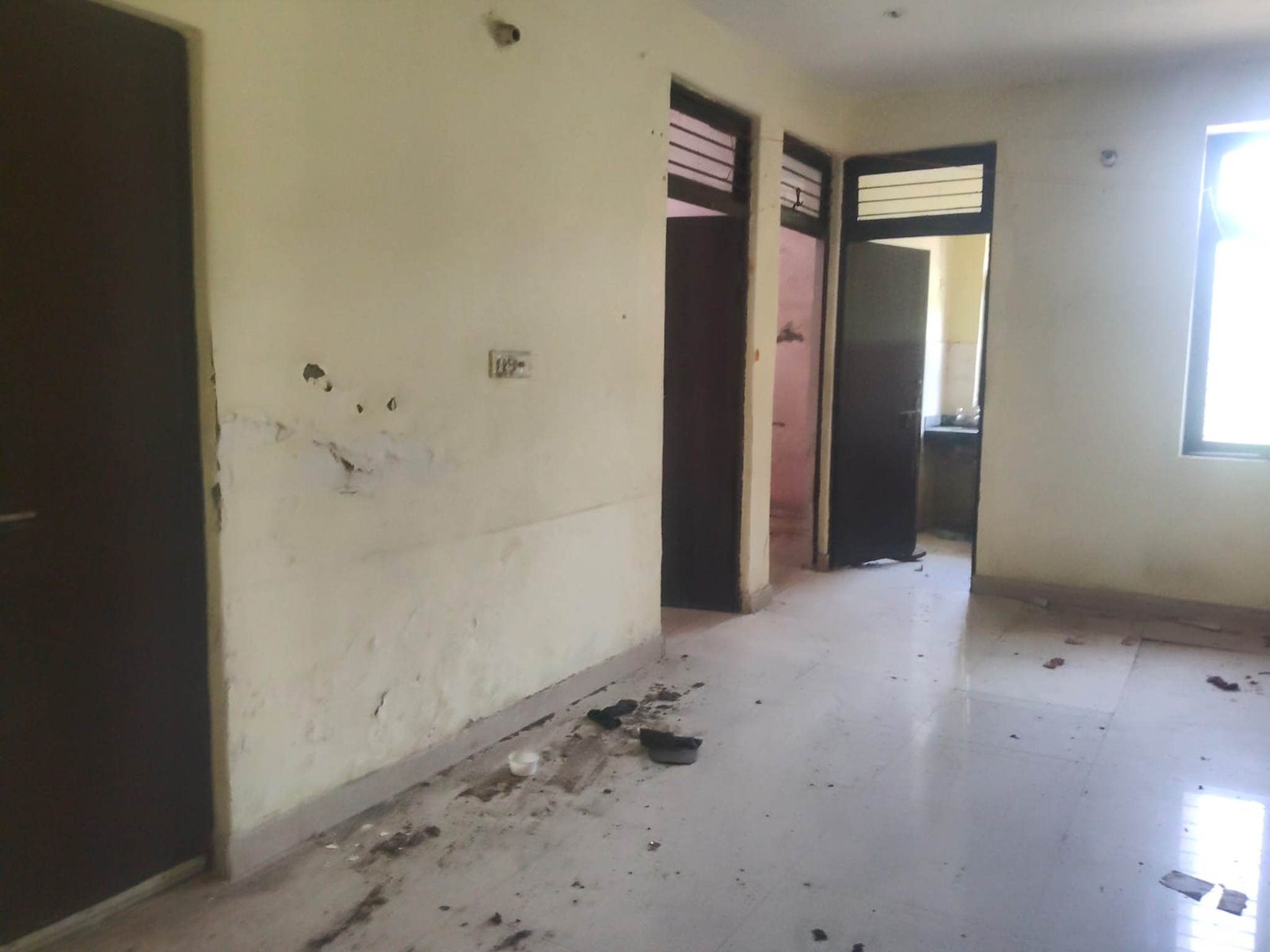 51.39 square meter Flat for sale in Bhagirathi Enclave Meerut Meerut — photo 13