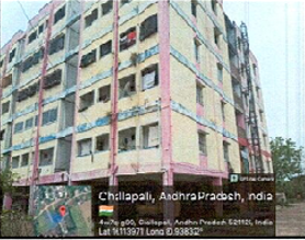 2 BHK Flat for sale in SUNFLOWER SPLENDOR, Challapalli Nadim Tiruvuru — photo 1
