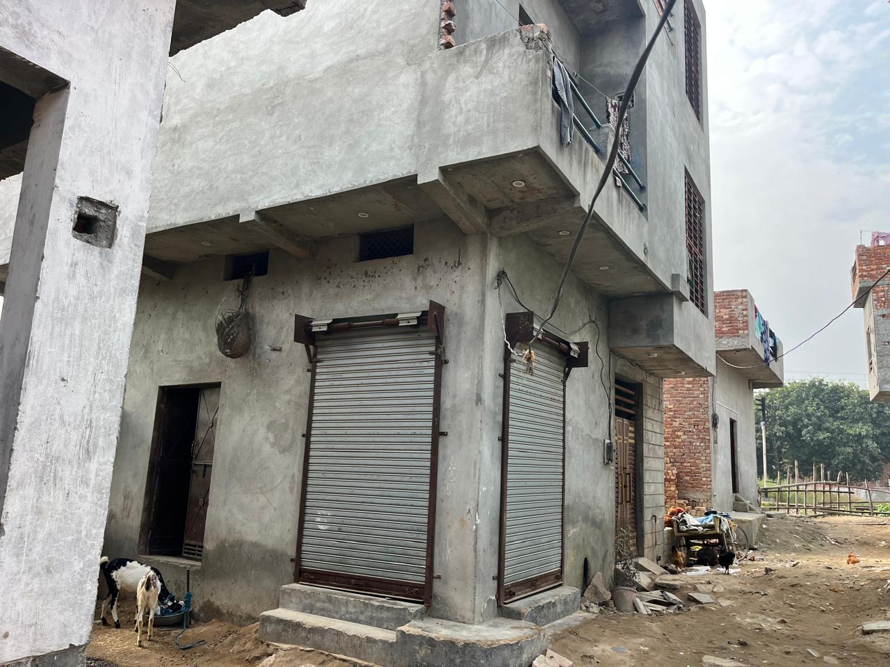 58.08 square meter Plot for sale in Muzaffarnagar — photo 1