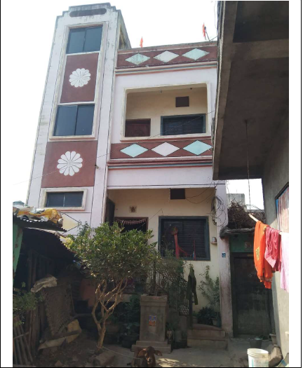 1 BHK Individual House for sale in not a project, KINGAON Yawal — photo 1