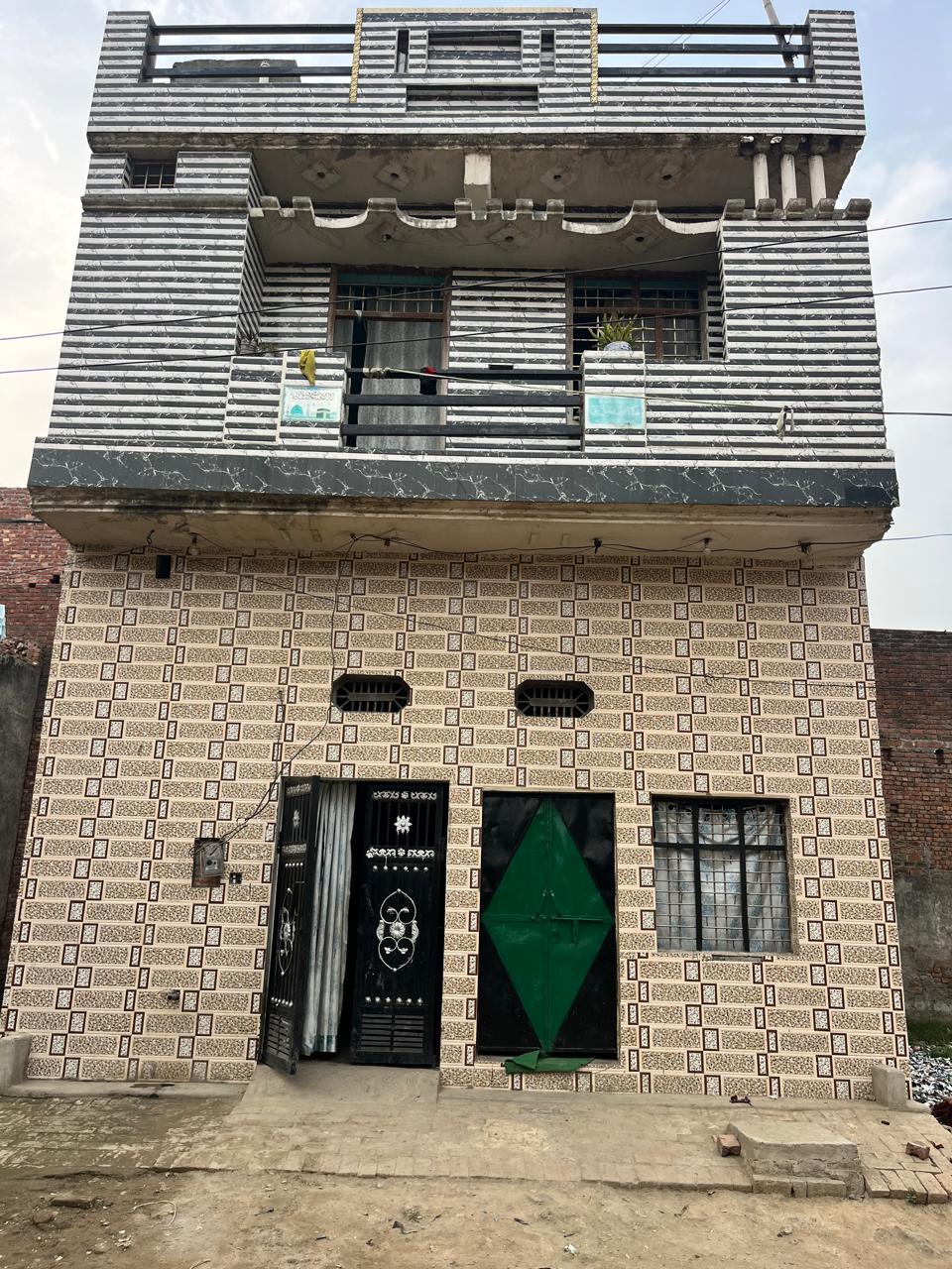 62.7 square meter Plot for sale in Muzaffarnagar — photo 1