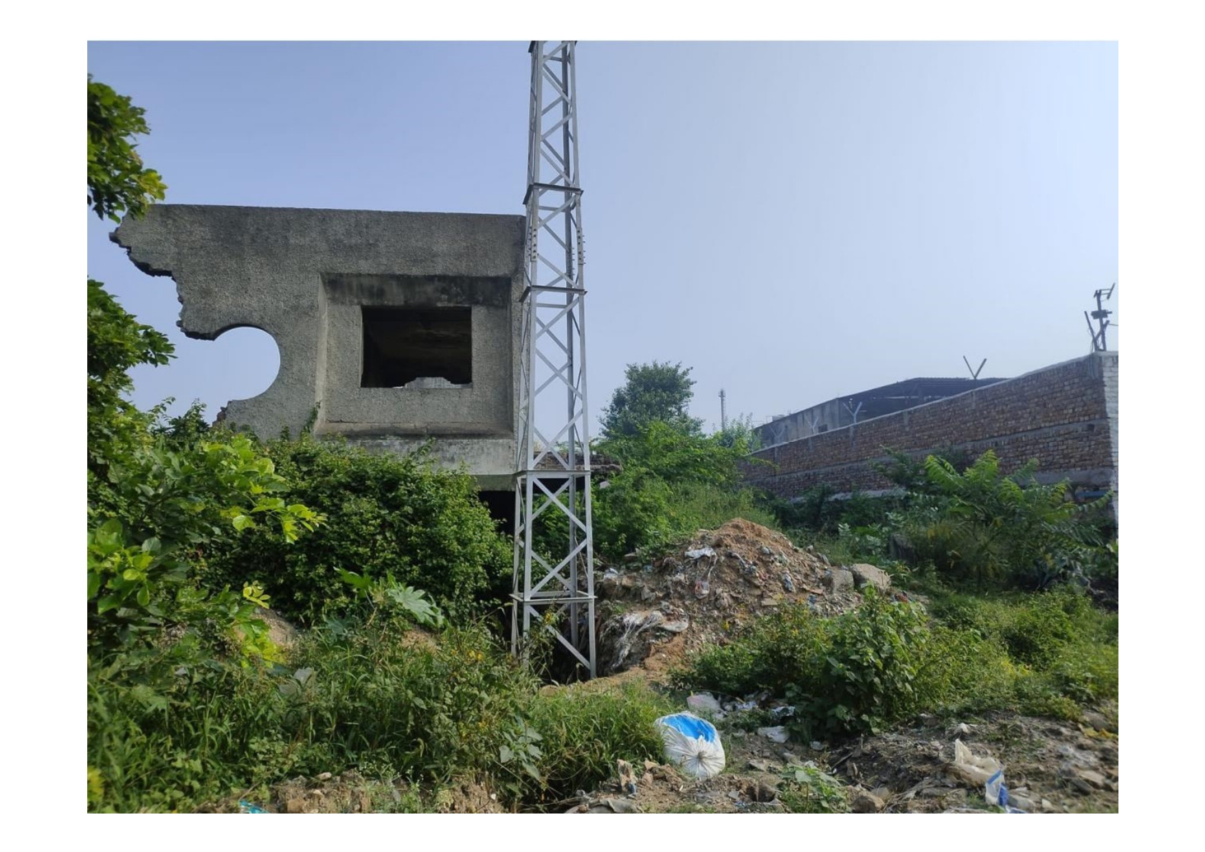 8000 square meter Industrial Plot for sale in Bhiwadi — photo 5