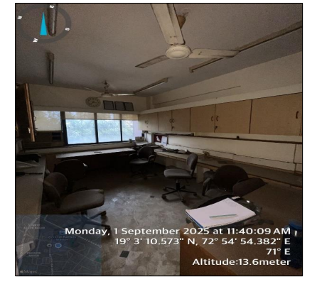 330 square feet Office for sale in Mumbai — photo 2