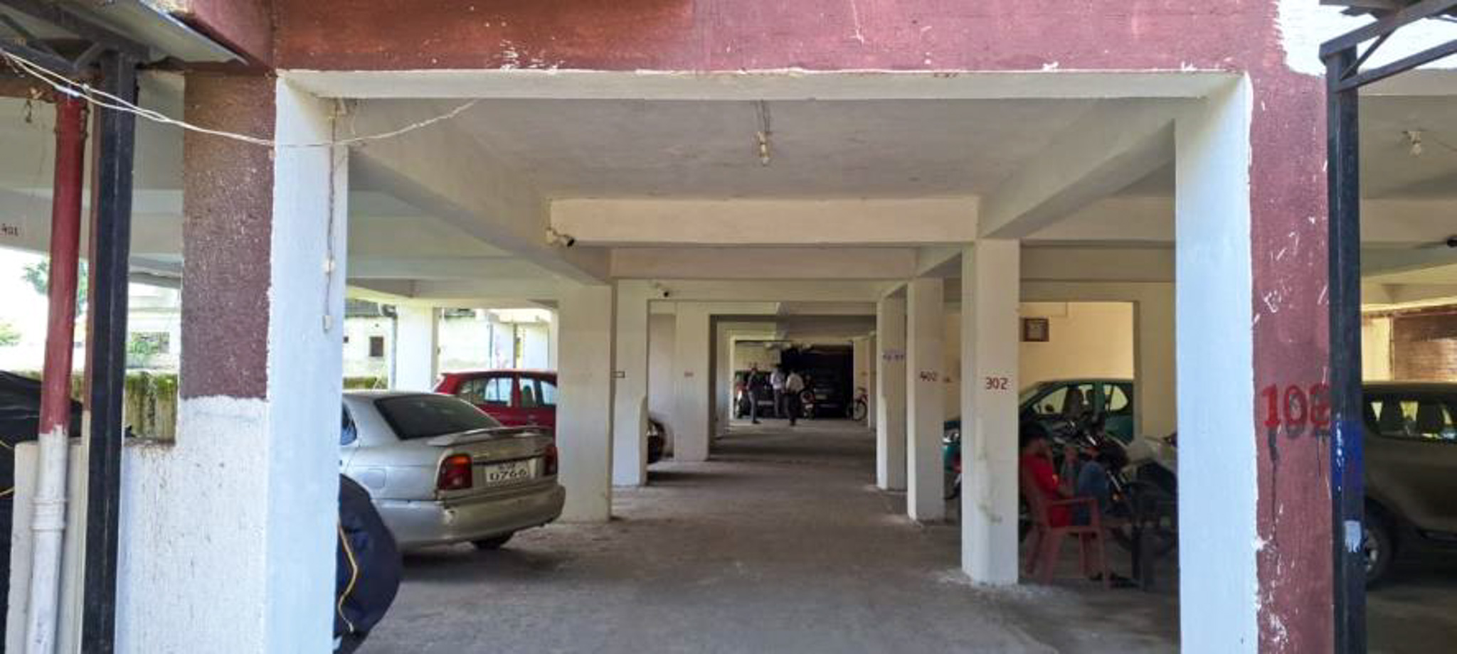 3 BHK Flat for sale in NANDAN ENCLAVE, HATIA Ranchi — photo 3