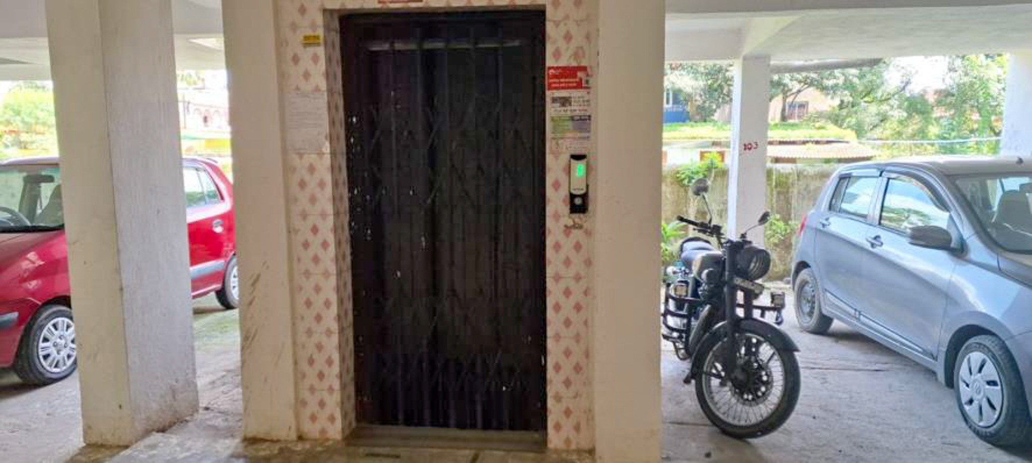 3 BHK Flat for sale in NANDAN ENCLAVE, HATIA Ranchi — photo 4
