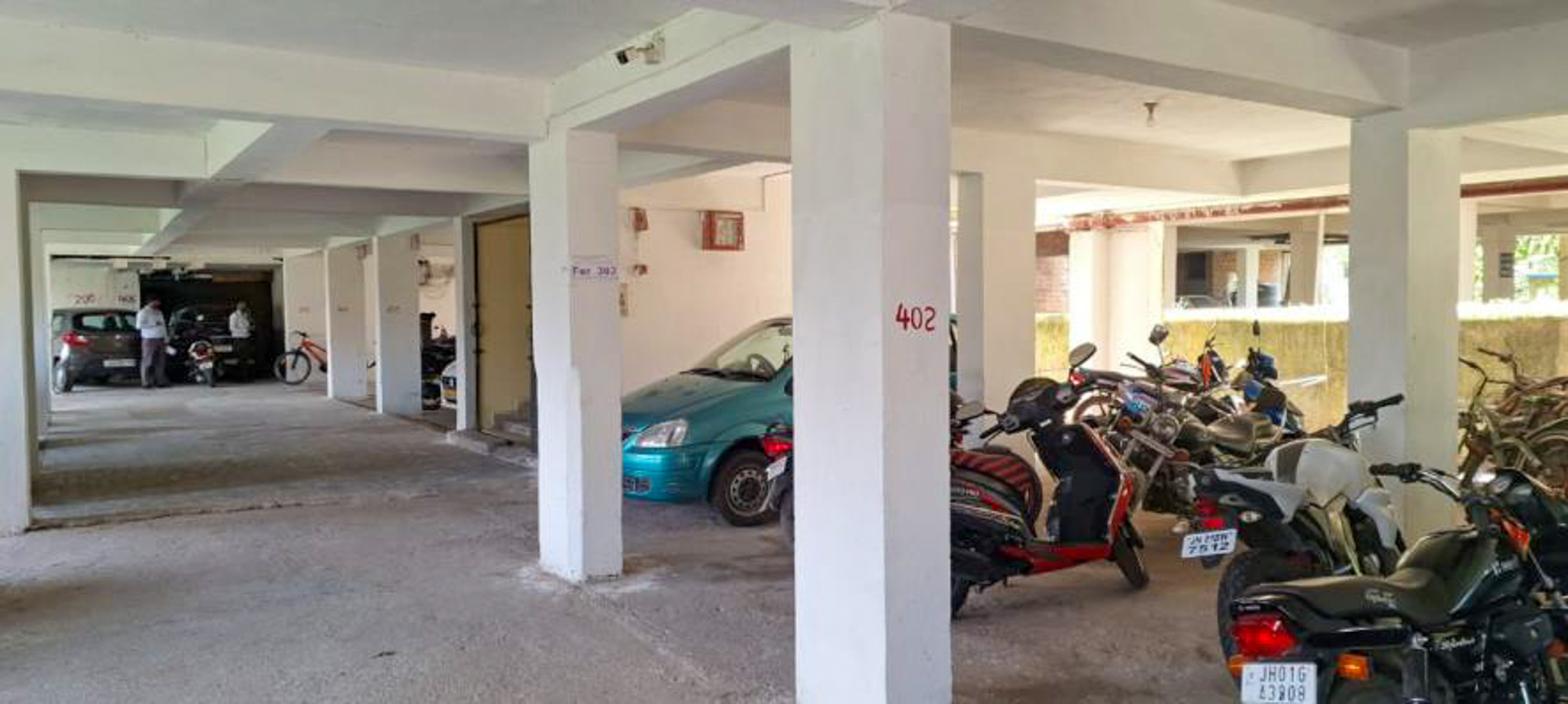3 BHK Flat for sale in NANDAN ENCLAVE, HATIA Ranchi — photo 5
