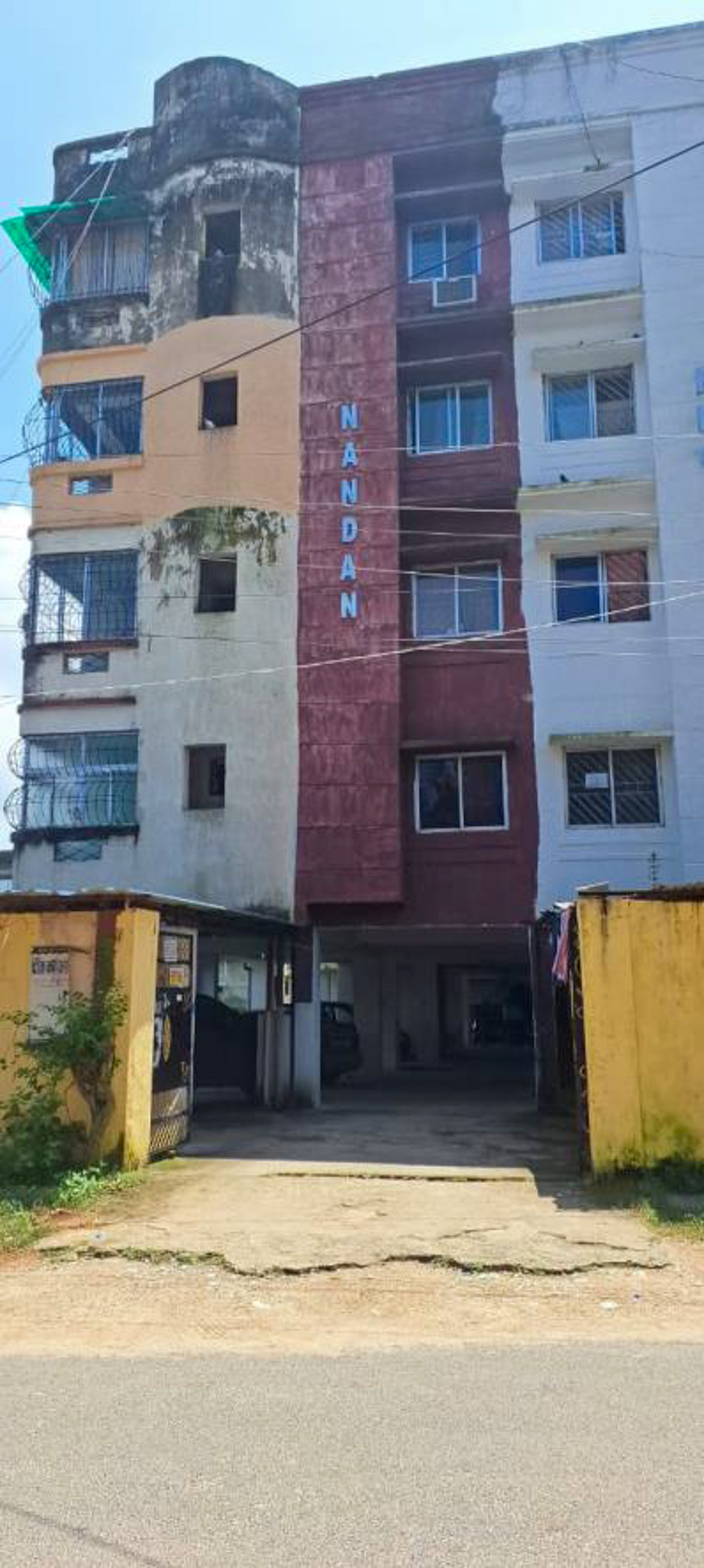 3 BHK Flat for sale in NANDAN ENCLAVE, HATIA Ranchi — photo 10
